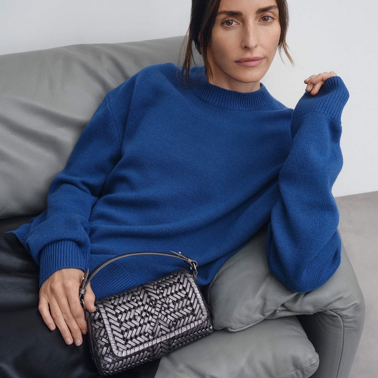 Neeson Cross-body | Anya Hindmarch