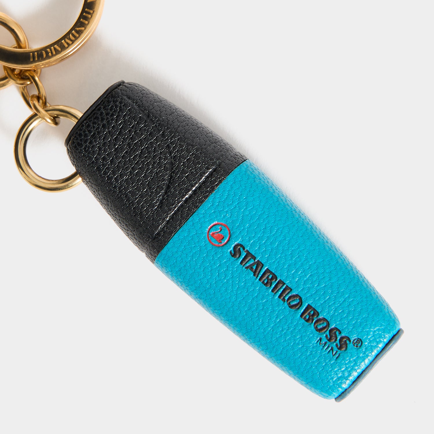 ANYA HINDMARCH STABILO BOSS バッグチャーム org.jpg