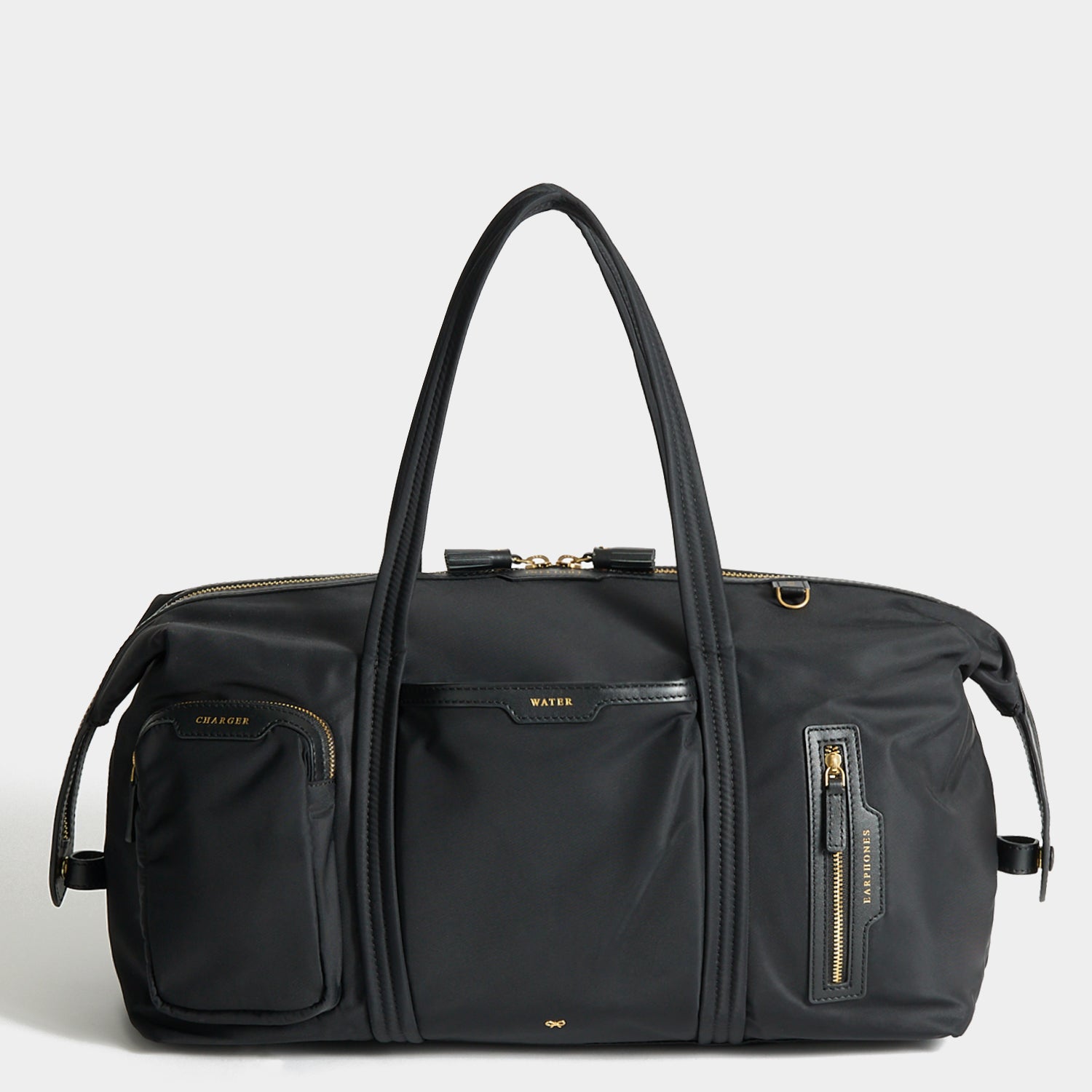 In-Flight Travel Bag | Anya Hindmarch UK