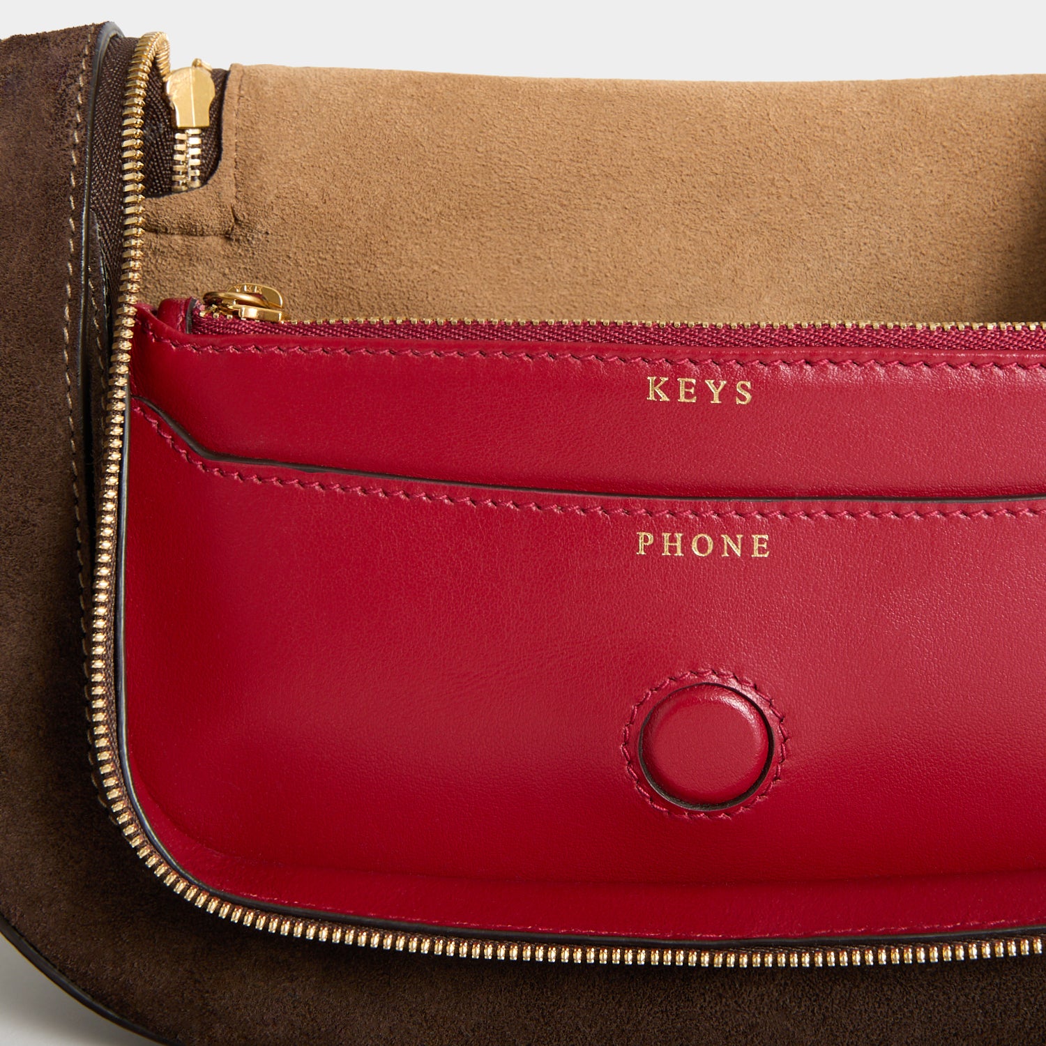 Vere Cross-body | Anya Hindmarch UK