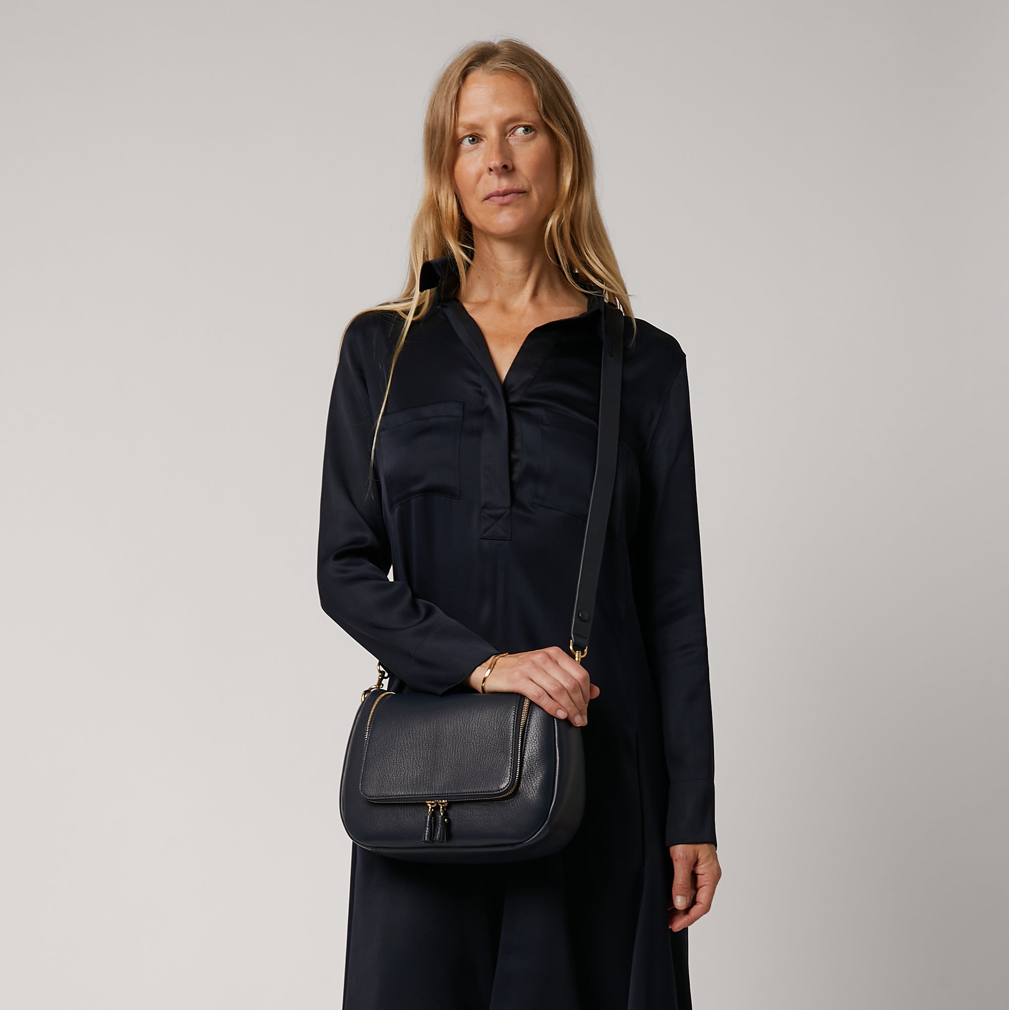 Vere satchel clearance