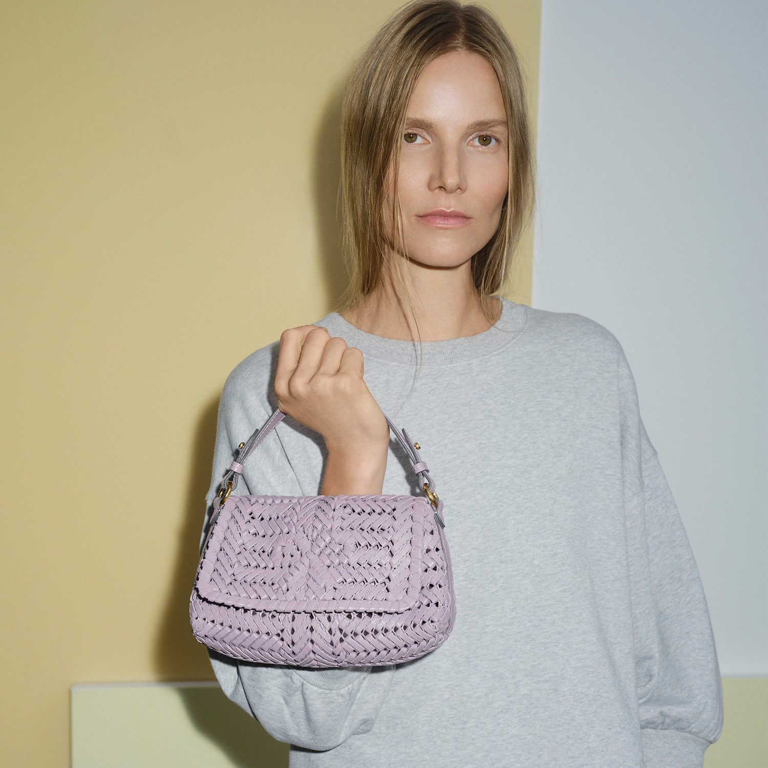 Neeson Cross-body | Anya Hindmarch UK