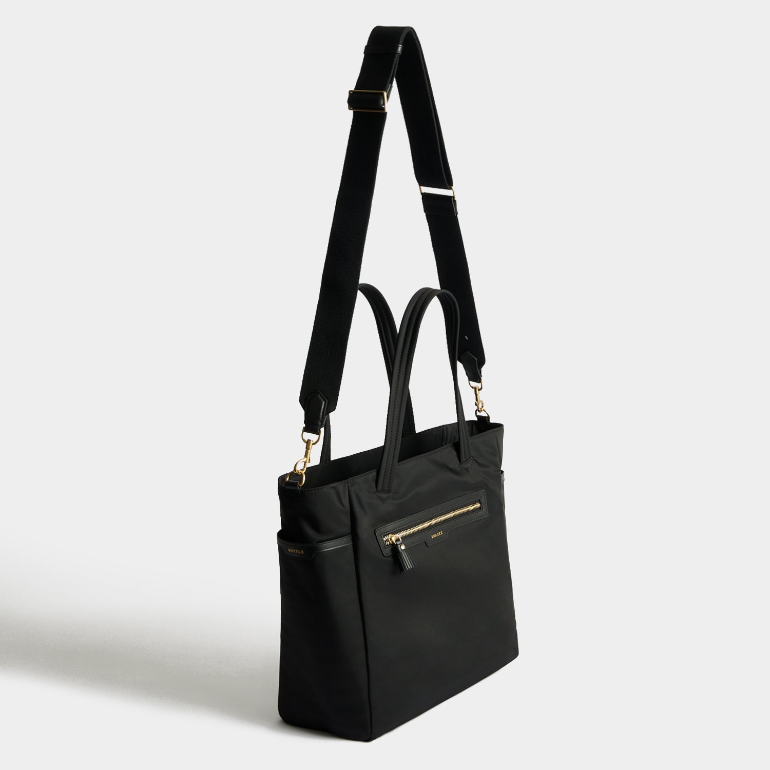 バッグ ANYA HINDMARCH LONDON Baby Bag | Anya Hindmarch UK
