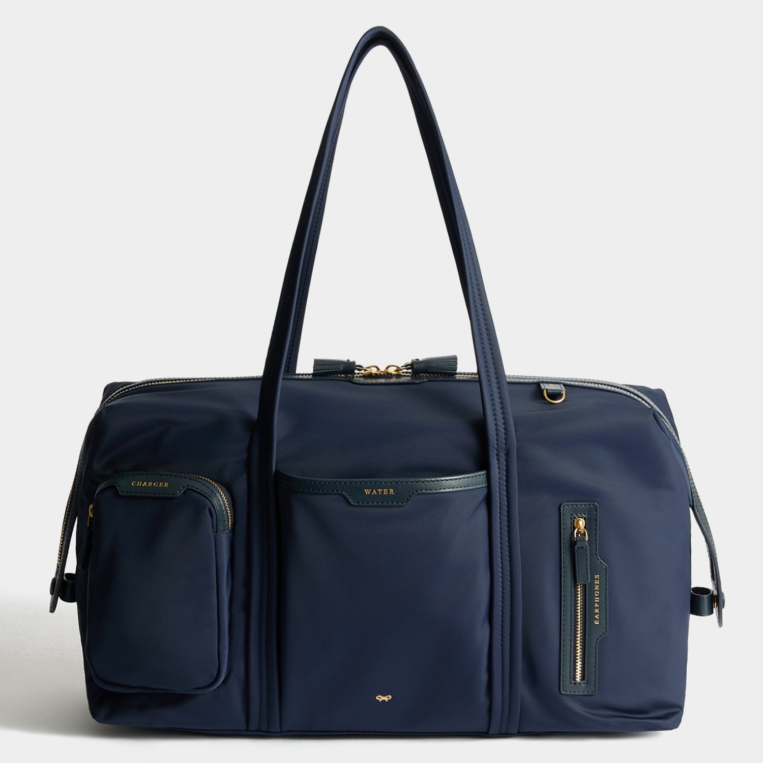 In-Flight Travel Bag | Anya Hindmarch UK