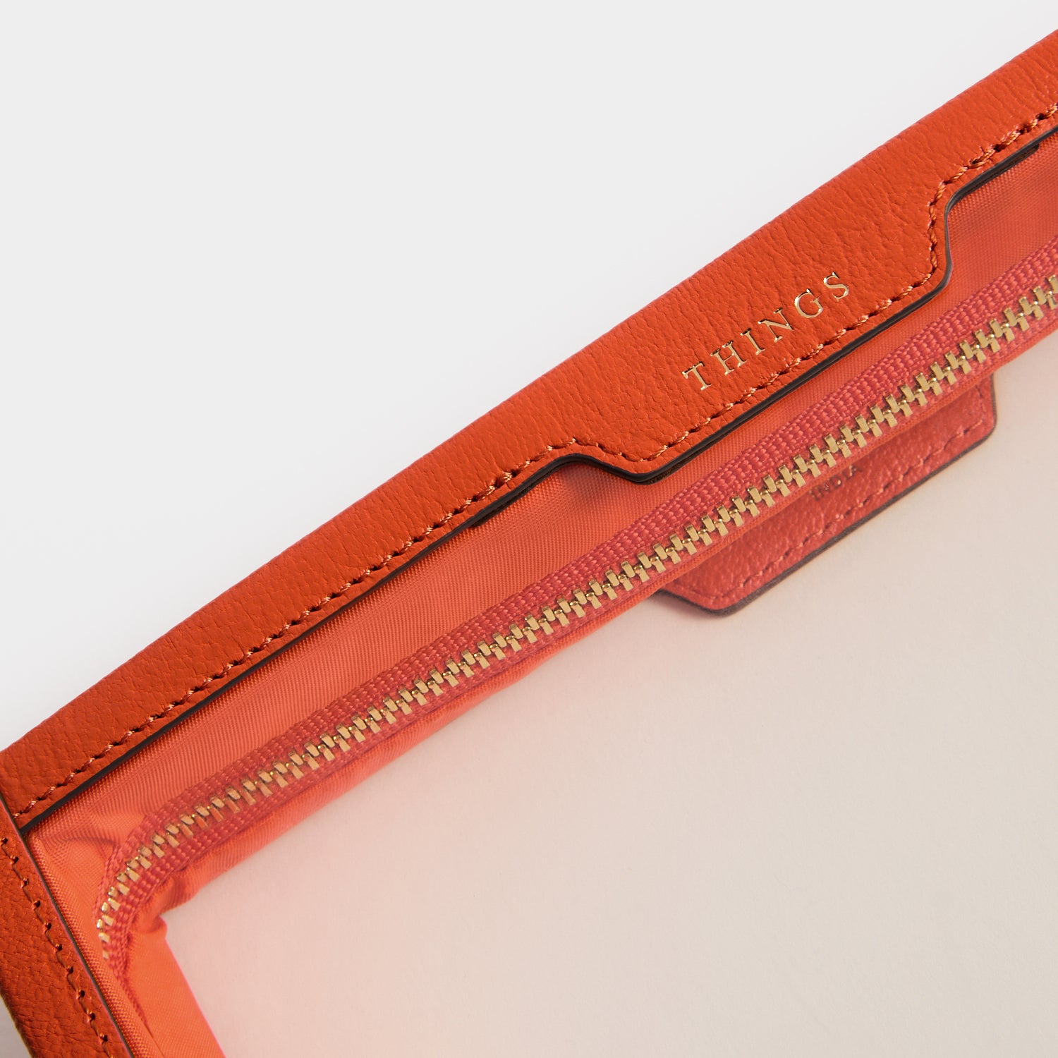 Things Pouch | Anya Hindmarch
