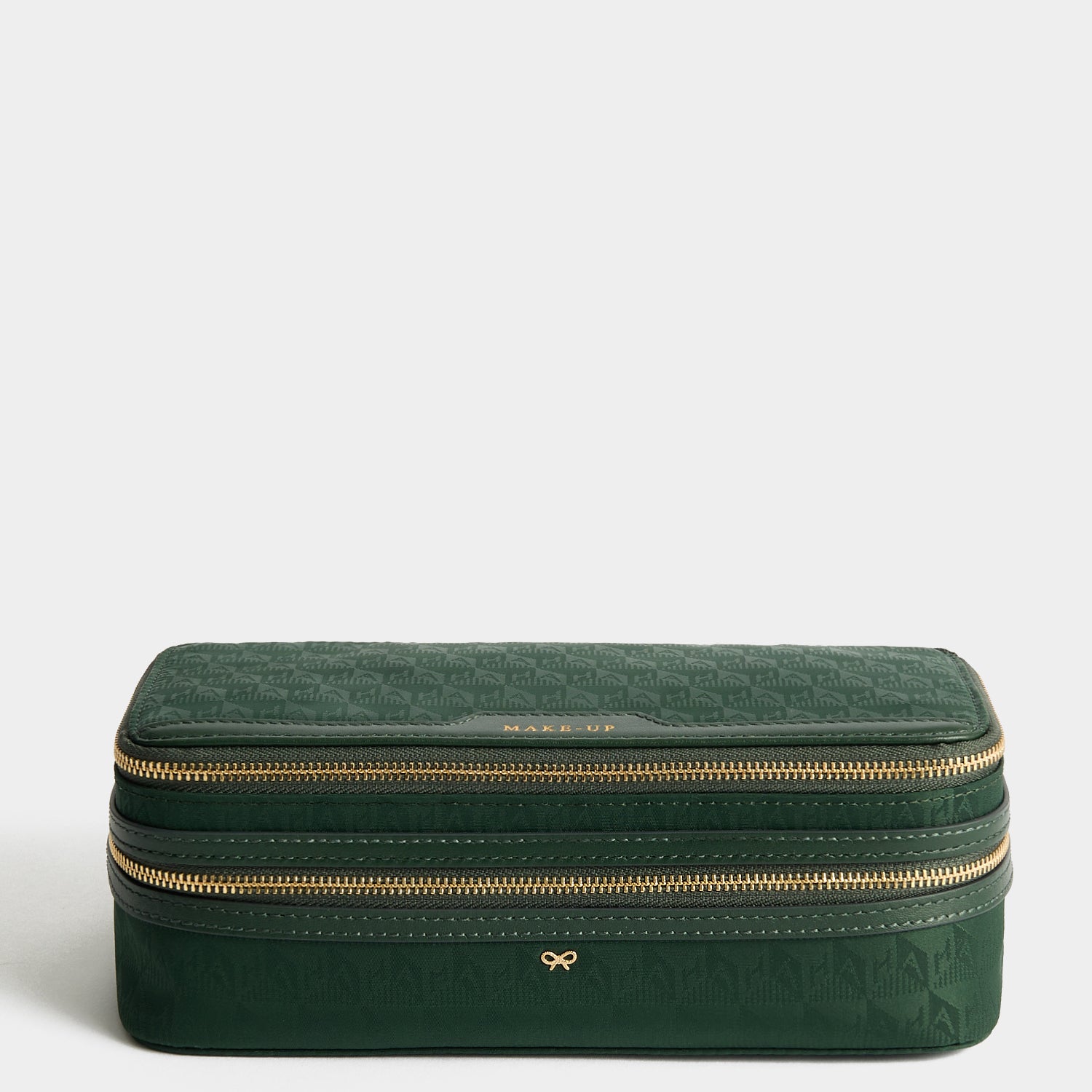Logo Make-Up Pouch