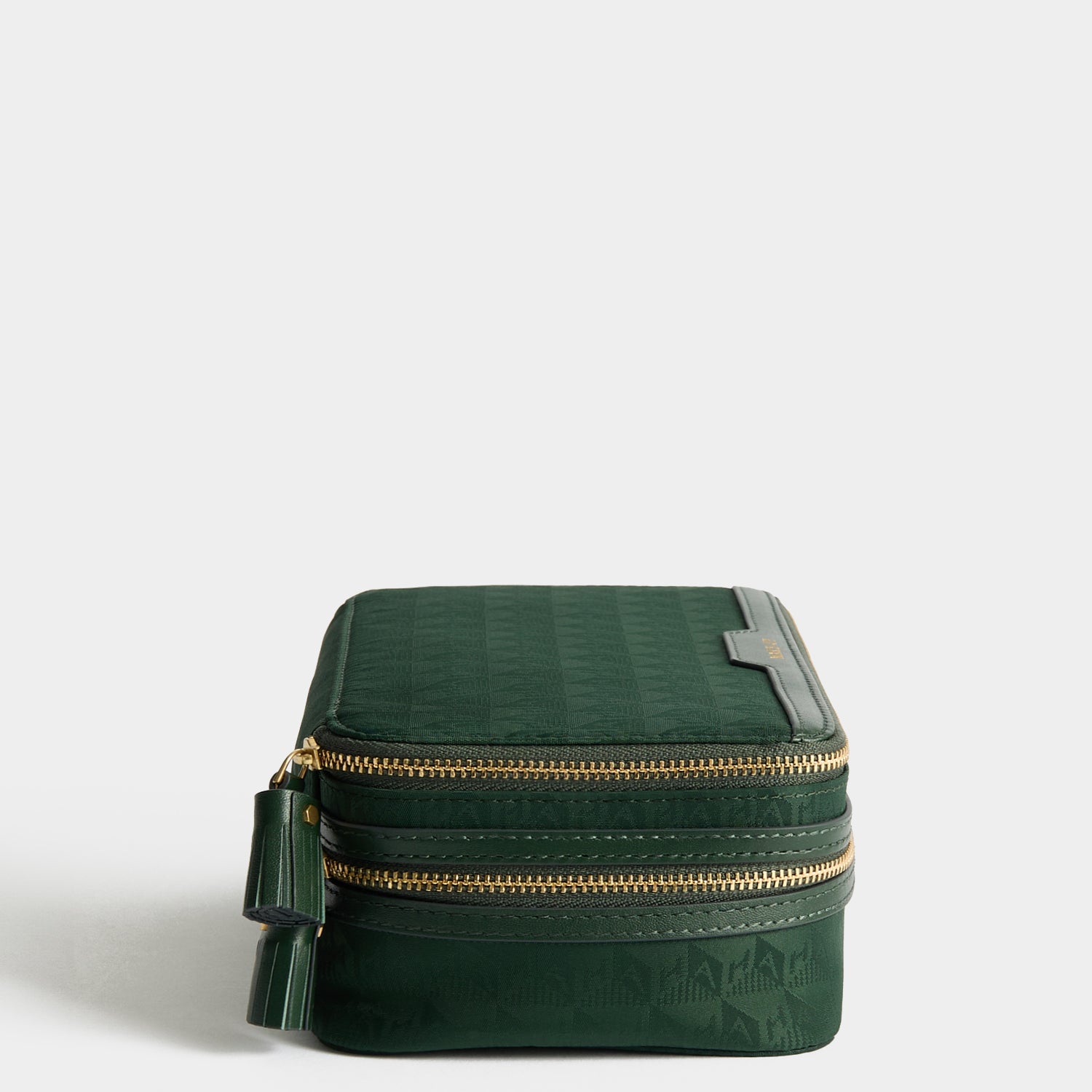Logo Make-Up Pouch