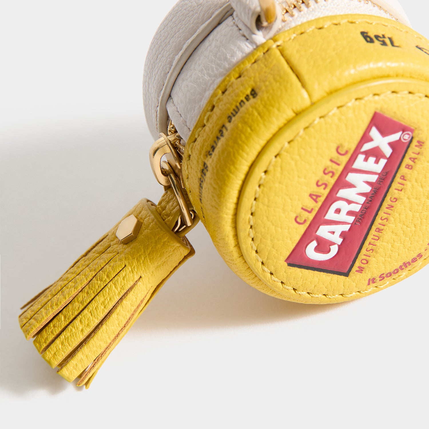 Anya Brands Carmex Coin Purse | Anya Hindmarch UK
