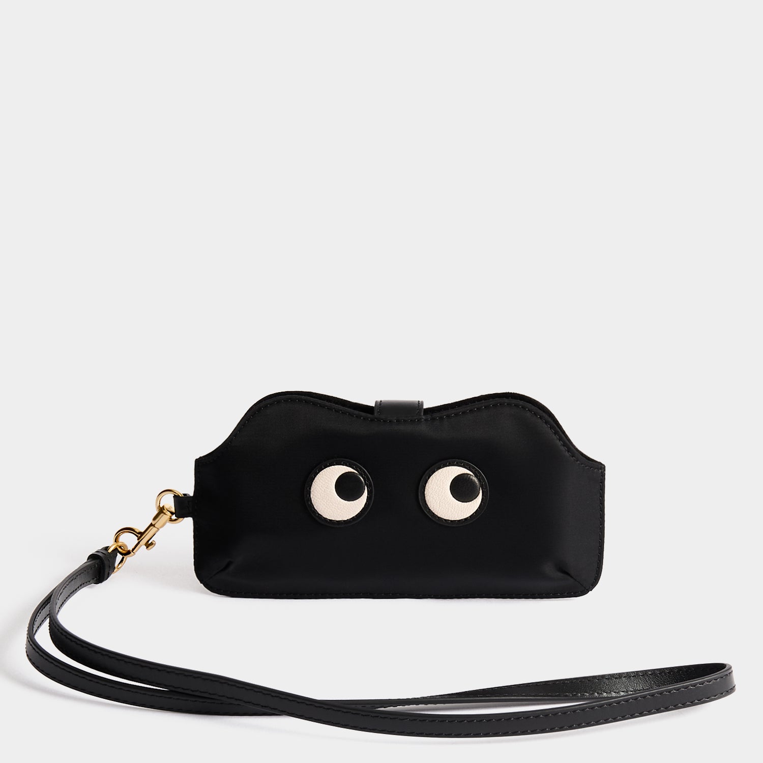 Eyes Glasses Pouch | Anya Hindmarch