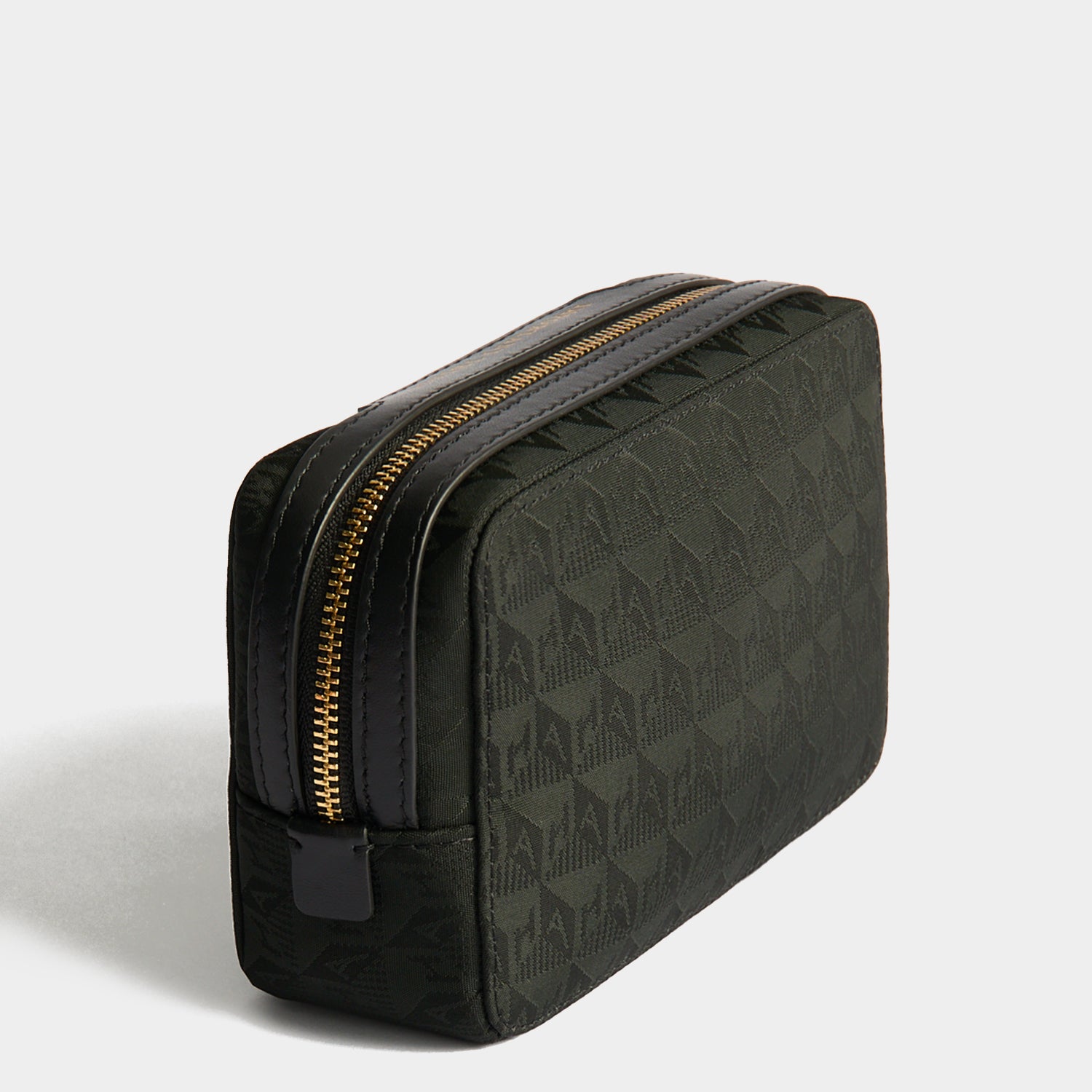 Logo Important Things Pouch | Anya Hindmarch UK