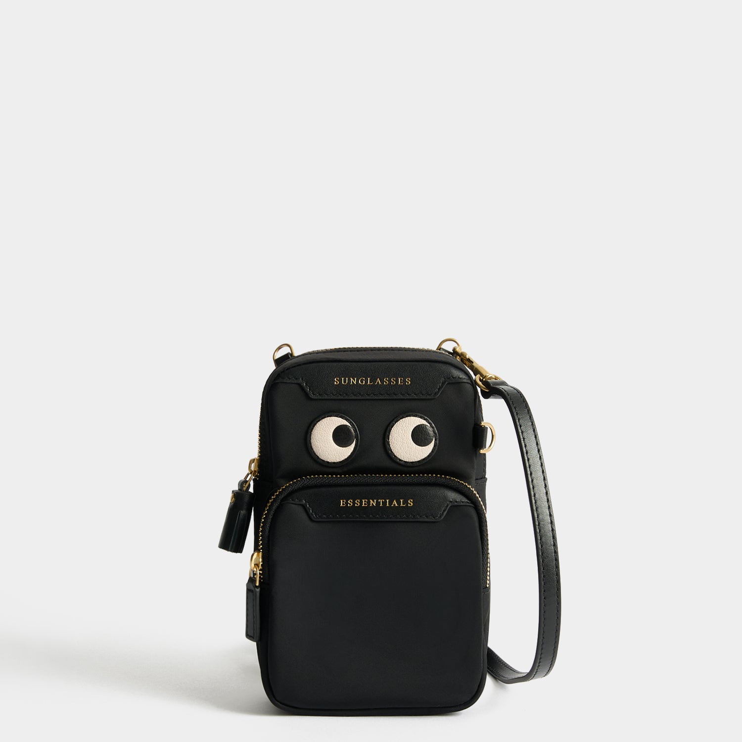 Eyes Essentials Cross-body | Anya Hindmarch