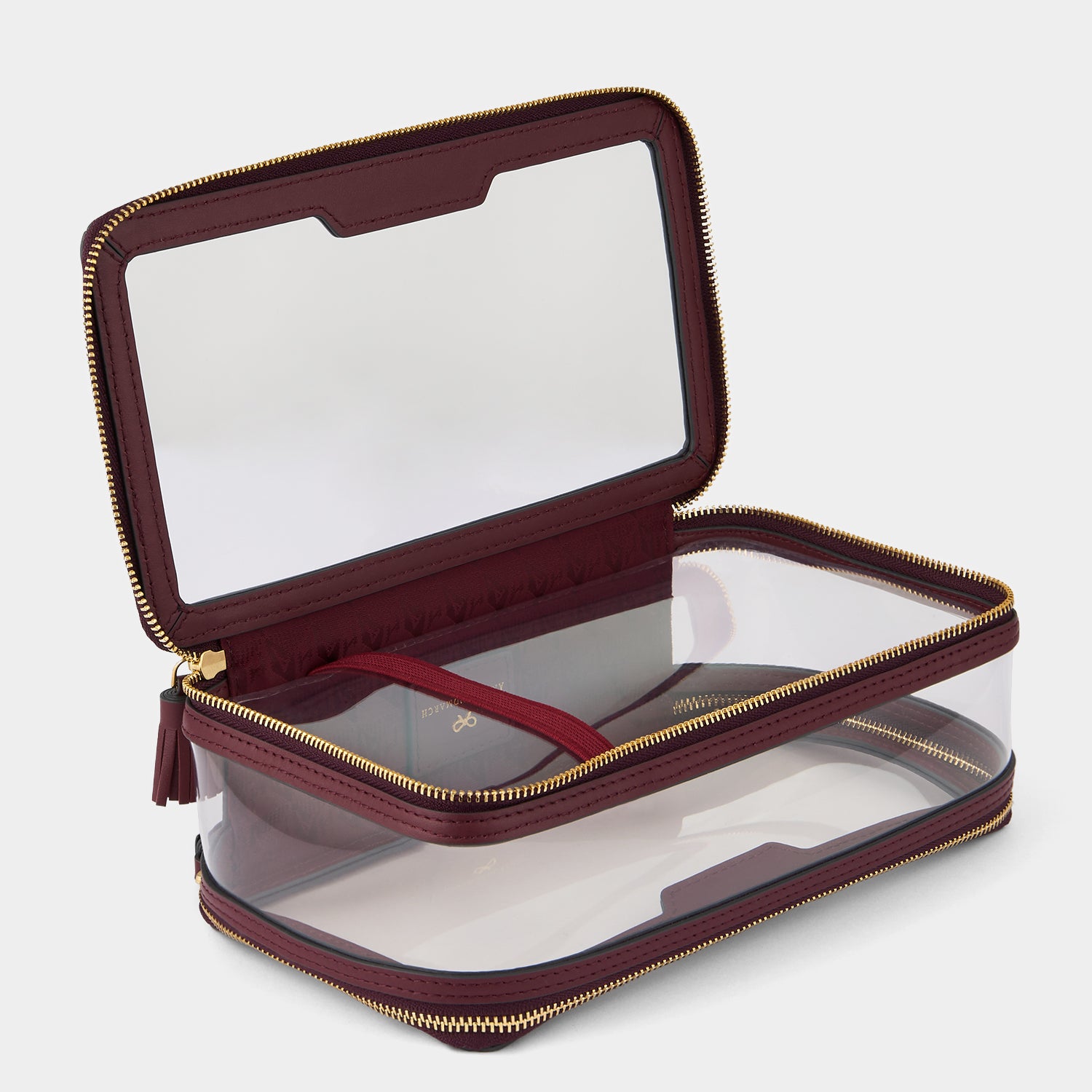 Logo In-Flight Case | Anya Hindmarch UK