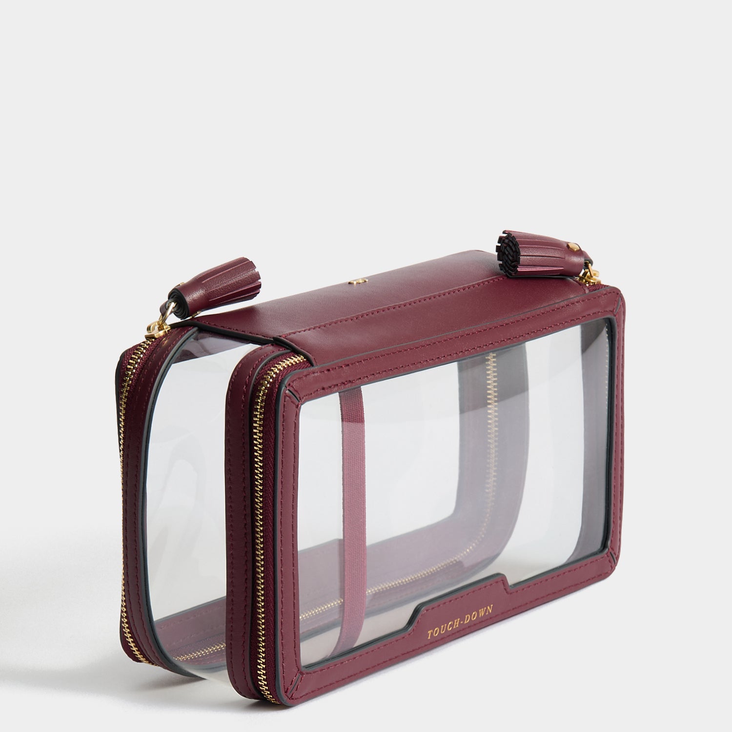 Logo In-Flight Case | Anya Hindmarch UK