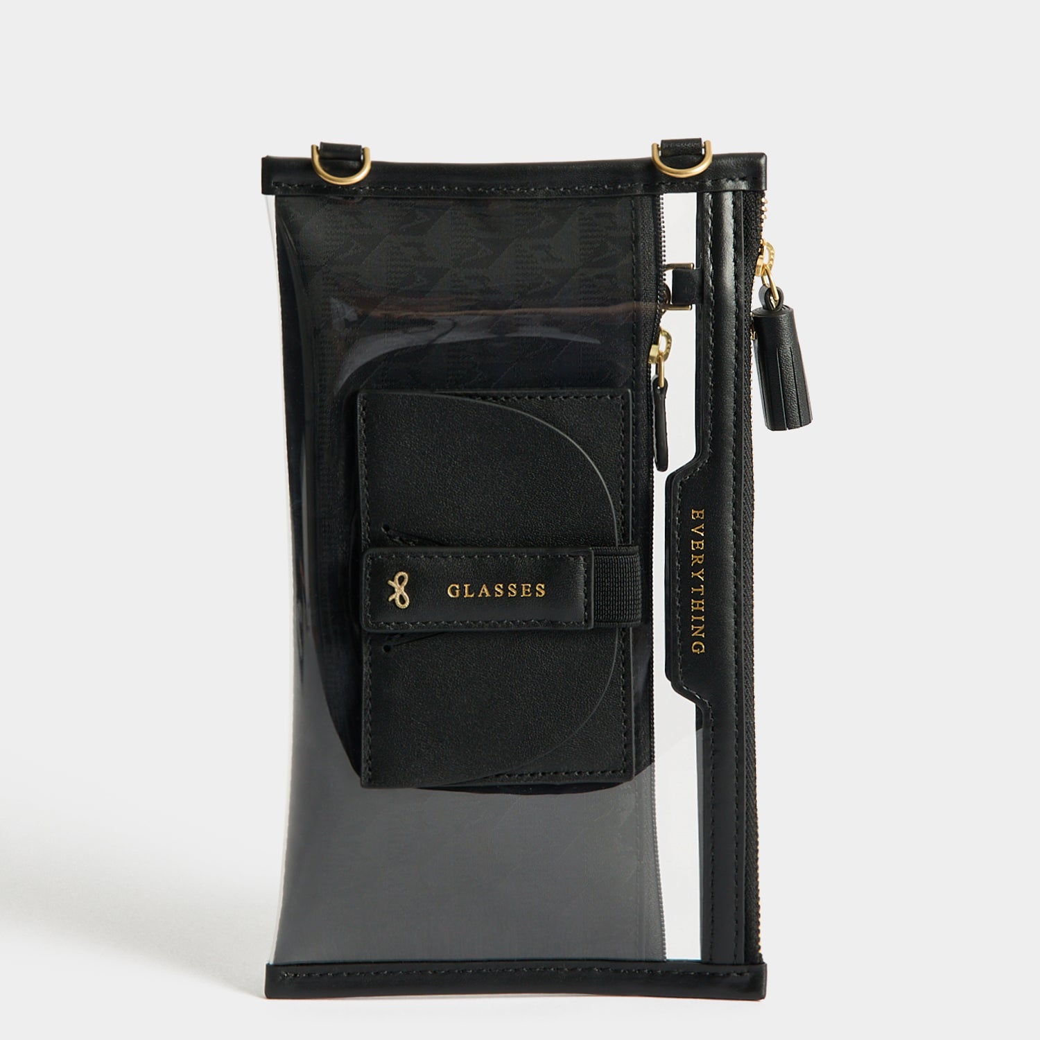 Everything XL Pouch | Anya Hindmarch UK
