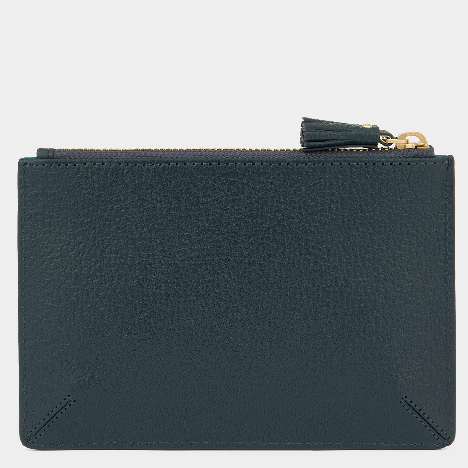 Bespoke Loose Pocket -

                  
                    Capra Leather in Dark Holly -
                  

                  Anya Hindmarch UK
