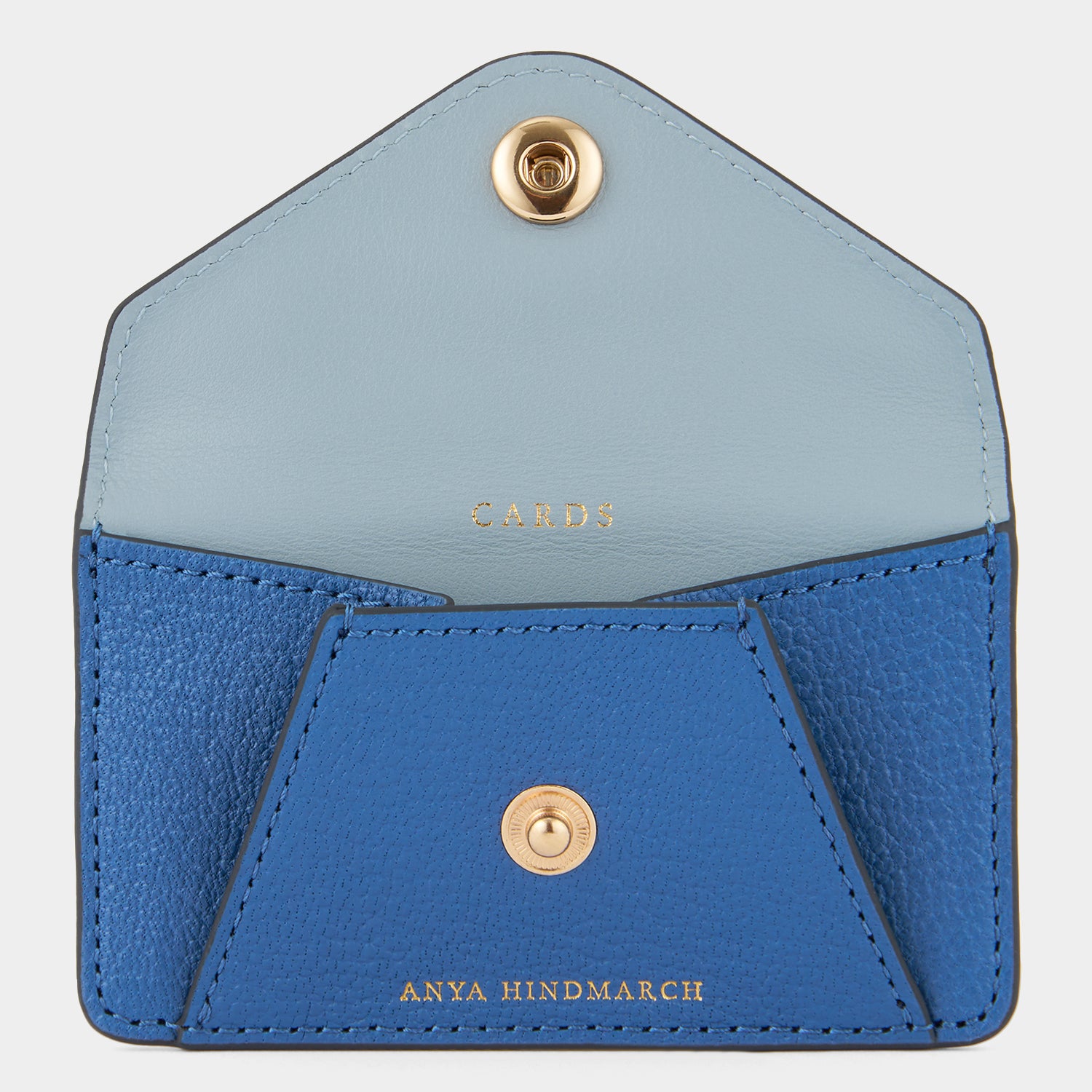 【Anya Hindmarch】Envelope Purse カード スマホ ステッカー Envelope Purse Phone Sticker | Anya Hindmarch US