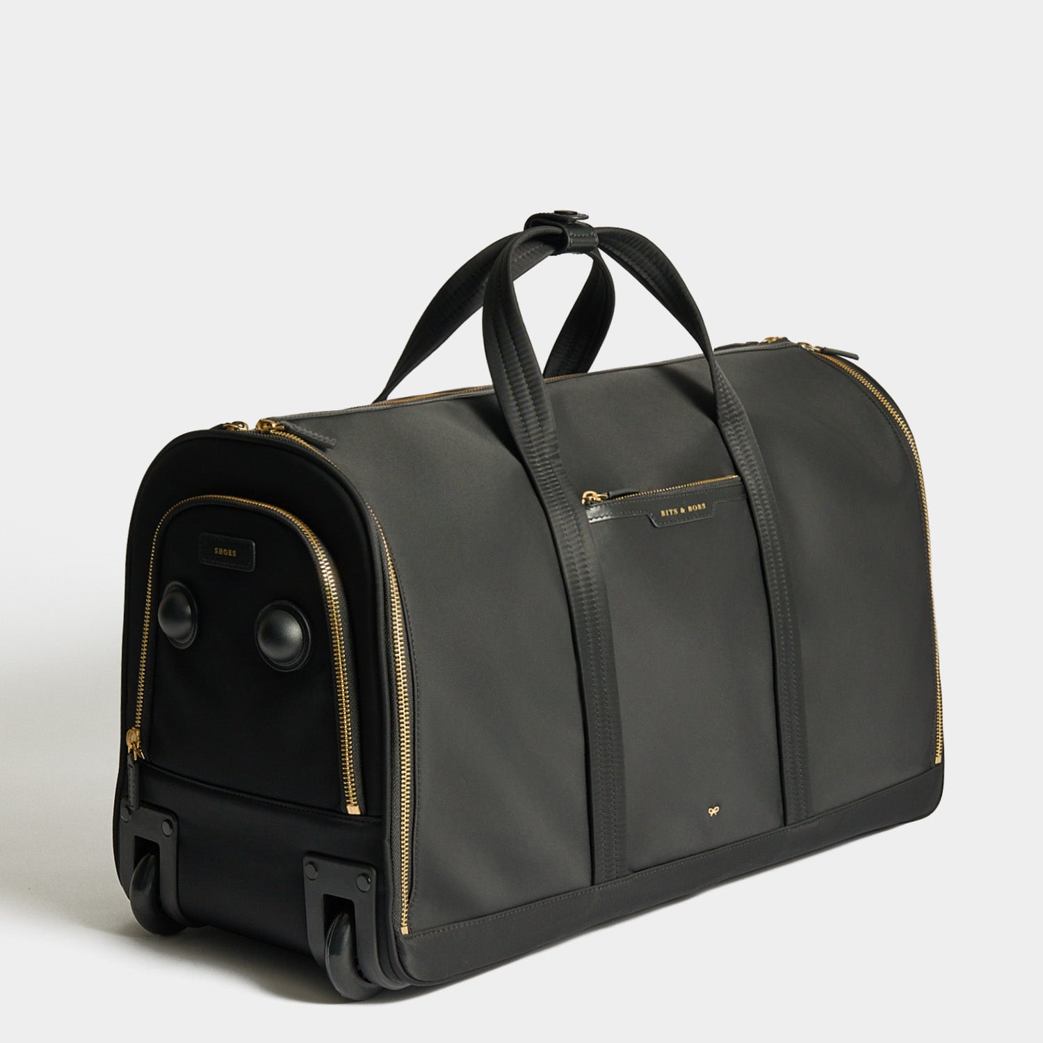 72 Hour Weekend Bag | Anya Hindmarch UK