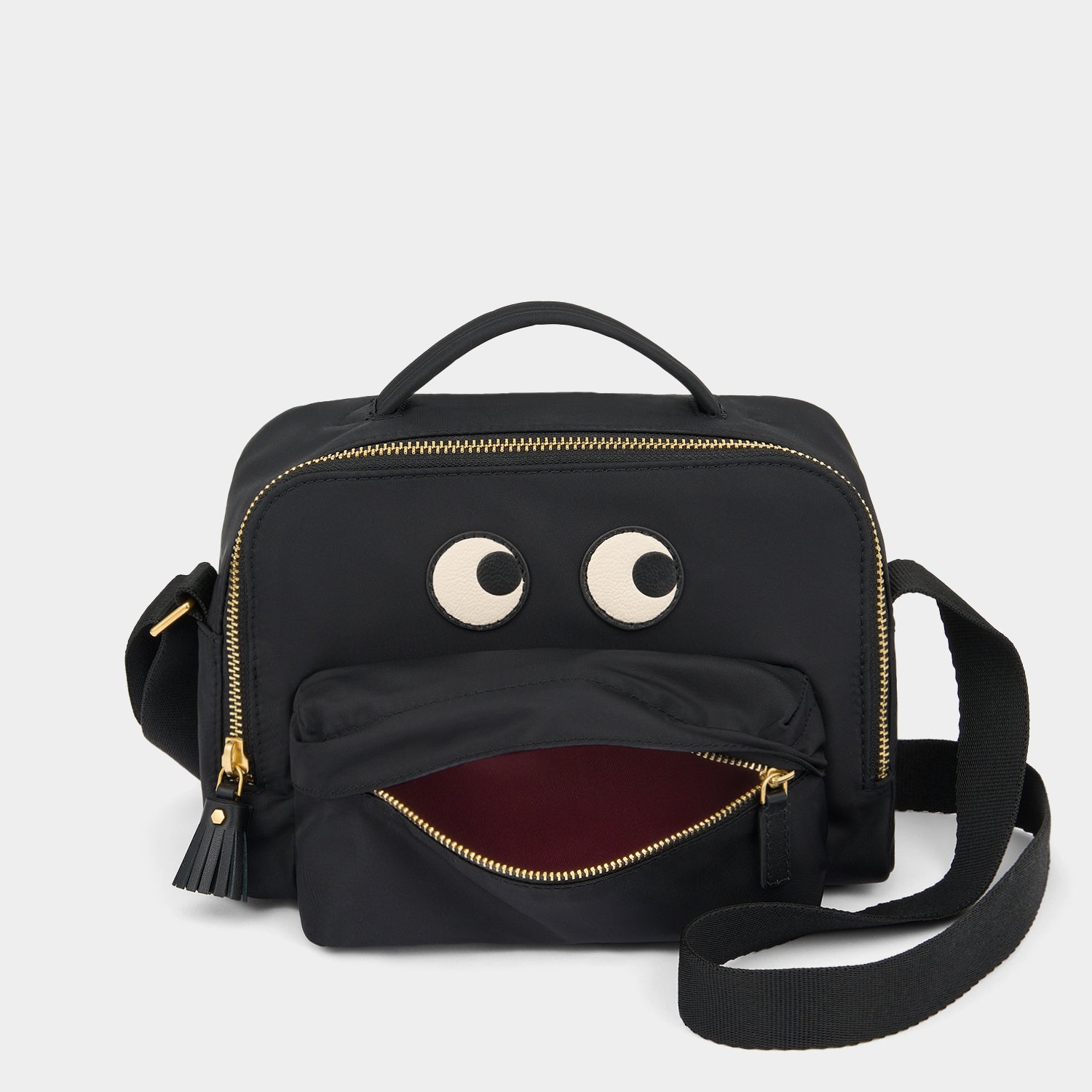 Eyes Cross-body | Anya Hindmarch UK