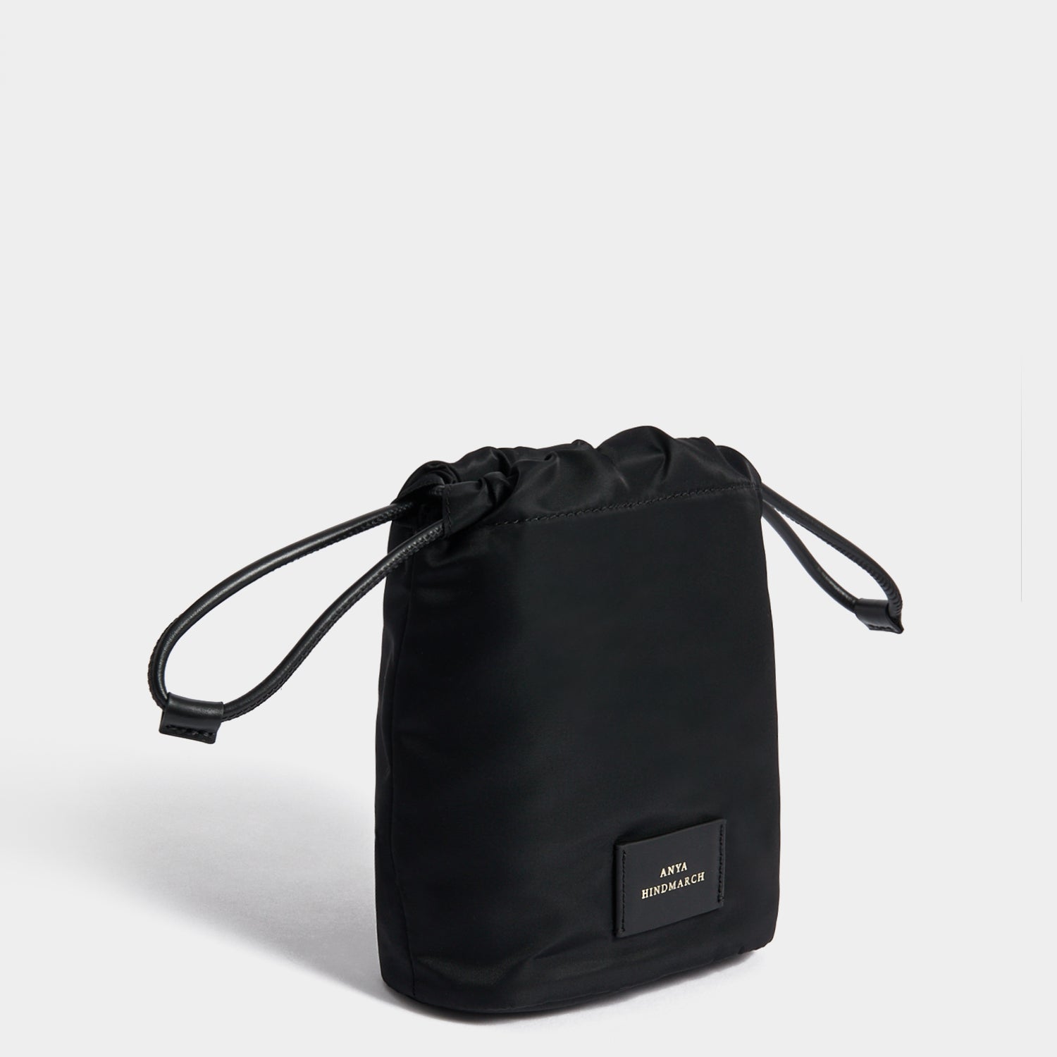 Eyes Drawstring Pouch | Anya Hindmarch