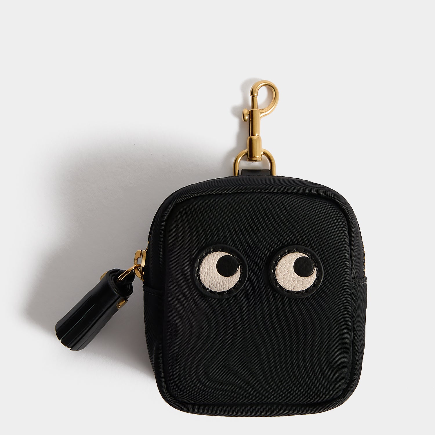 Eyes Ear Phones Travel Pouch