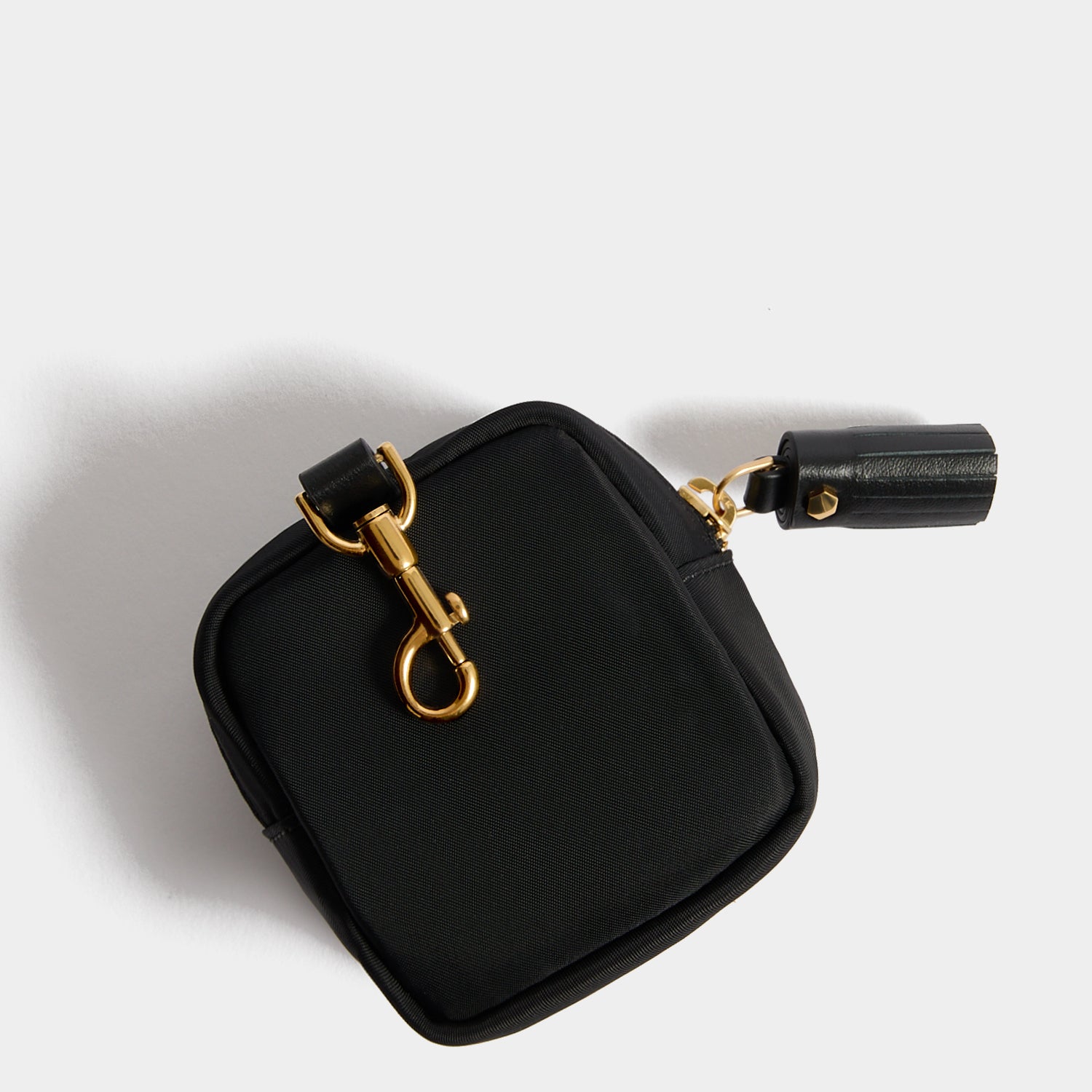 Eyes Ear Phones Travel Pouch | Anya Hindmarch UK