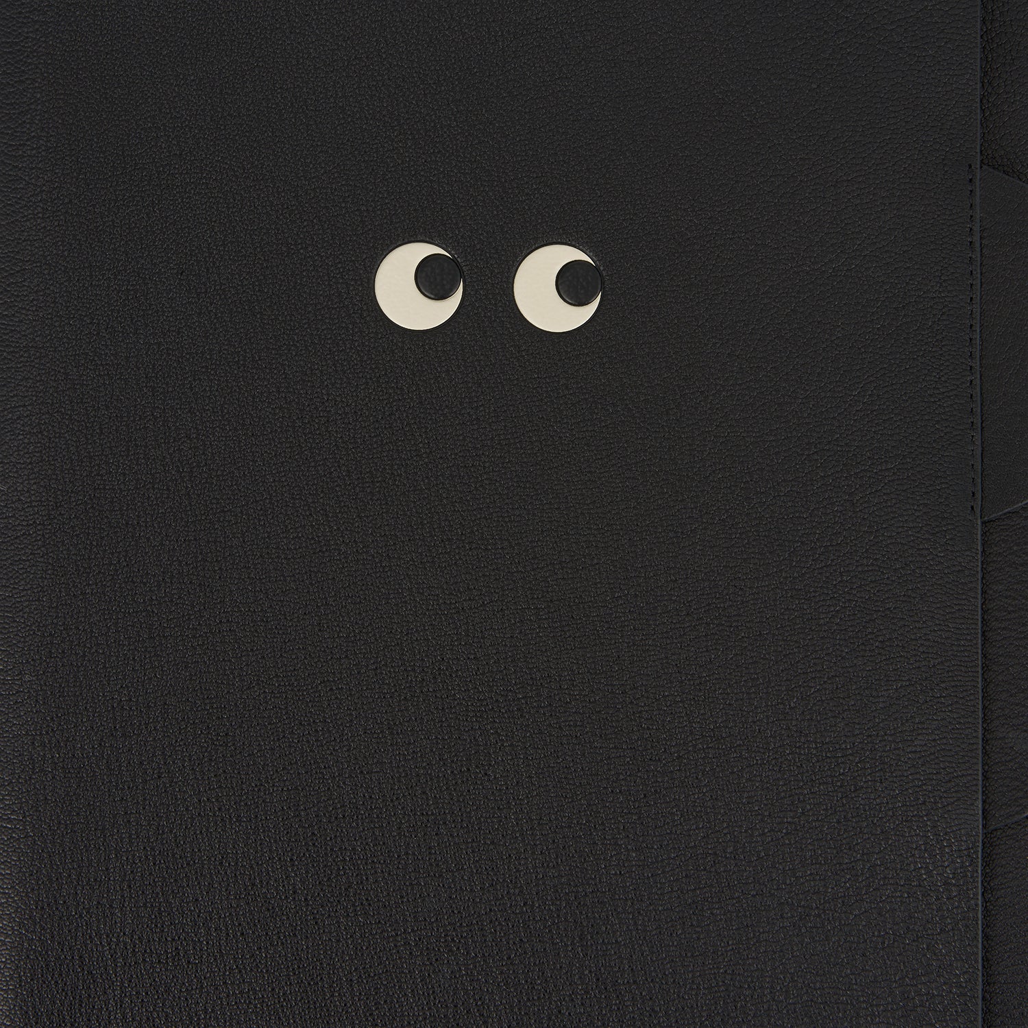 Eyes A4 Document Sleeve | Anya Hindmarch UK