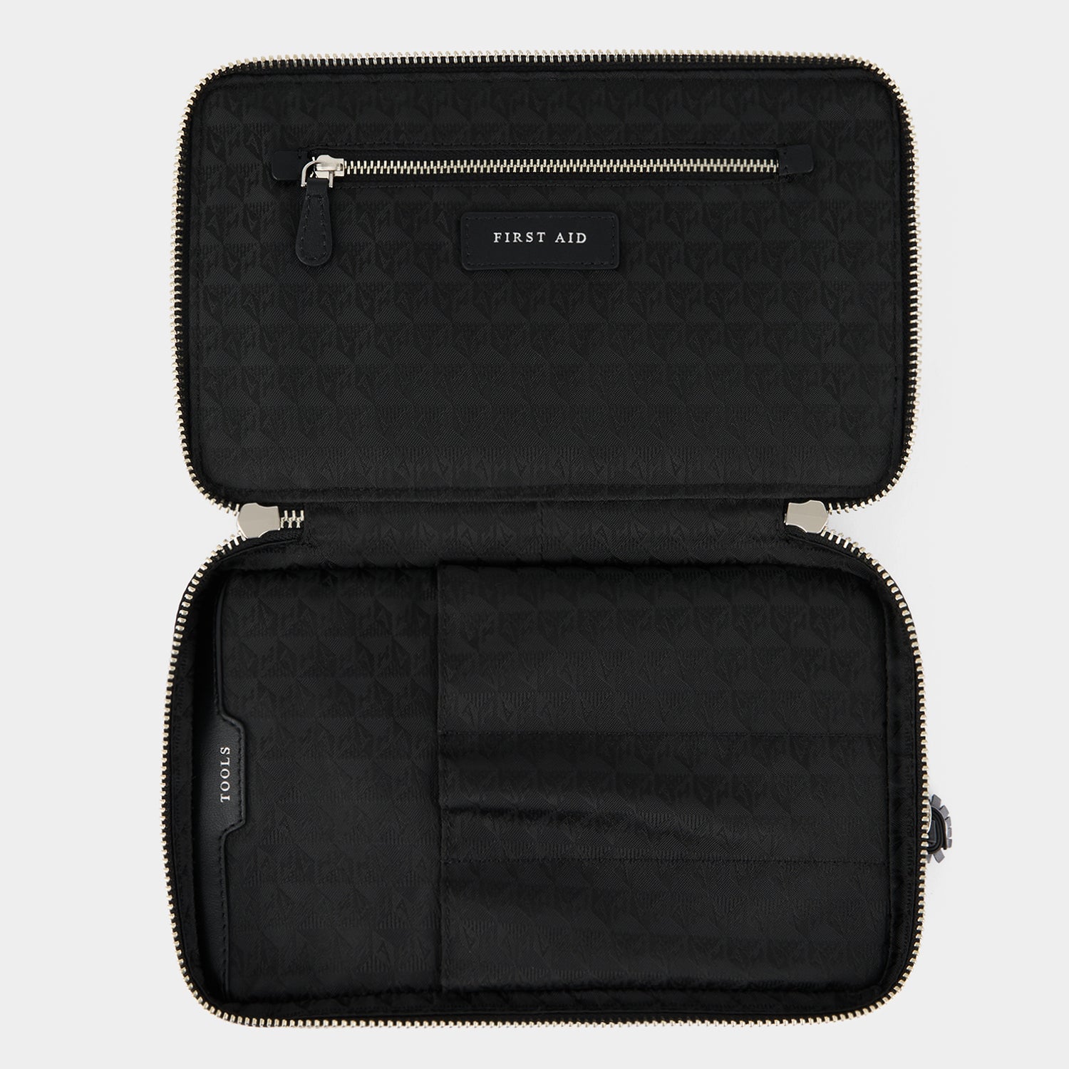 関税・送料なし【ANYA HINDMARCH】ウォッシュバッグ ポーチ Wash Bag | Anya Hindmarch UK