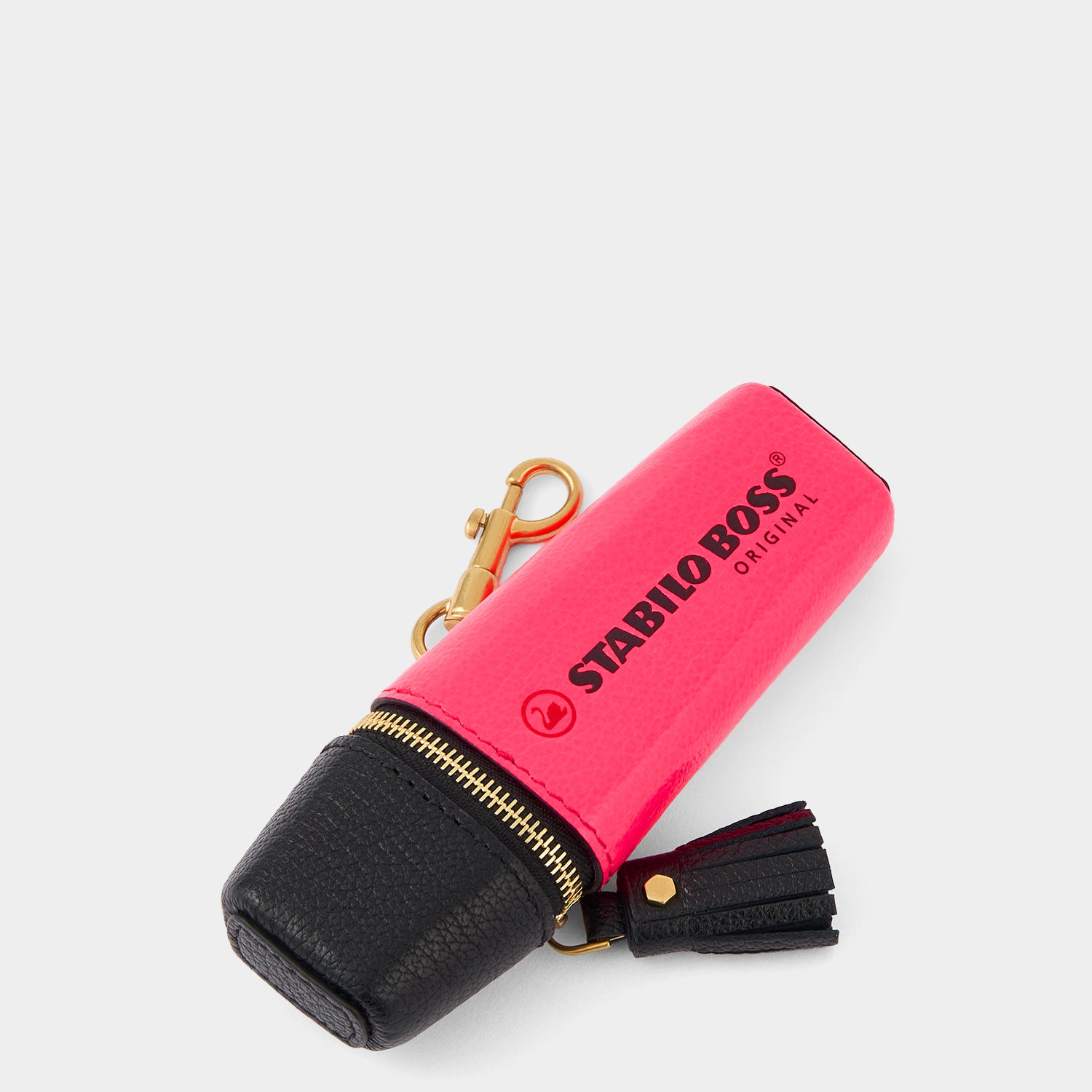 Anya Hindmarch◆Anya Brands STABILO BOSS ORIGINAL チャーム Anya Hindmarch◇Anya Brands STABILO BOSS ORIGINAL チャーム