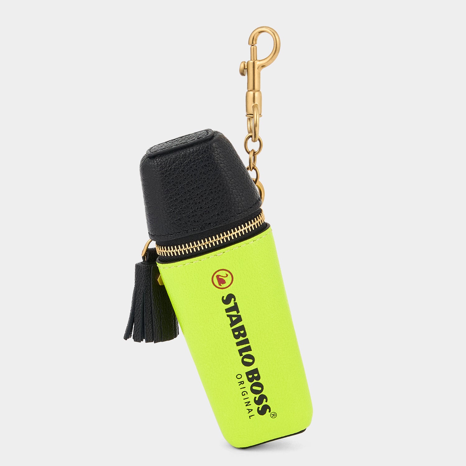 ANYA HINDMARCH STABILO BOSS バッグチャーム org.jpg