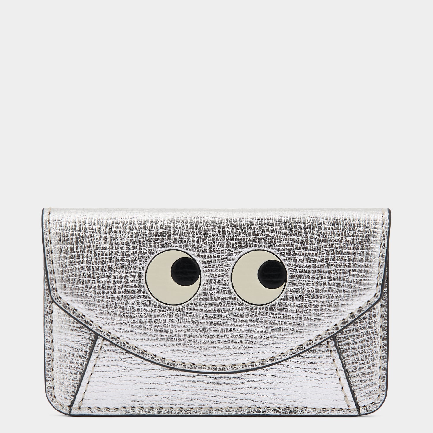 Eyes Envelope Purse Phone Sticker | Anya Hindmarch UK