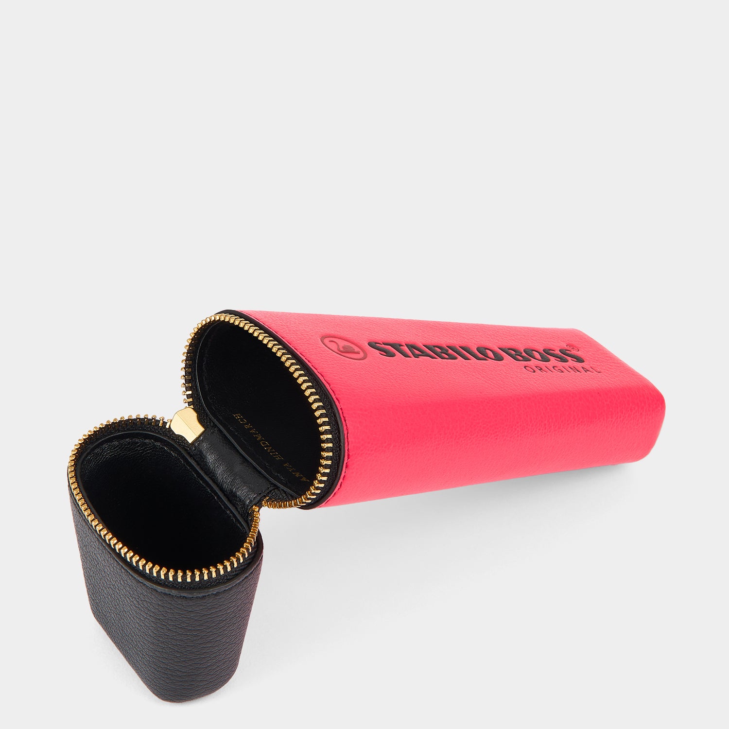 Anya Brands STABILO BOSS ORIGINAL Pencil Case | Anya Hindmarch UK
