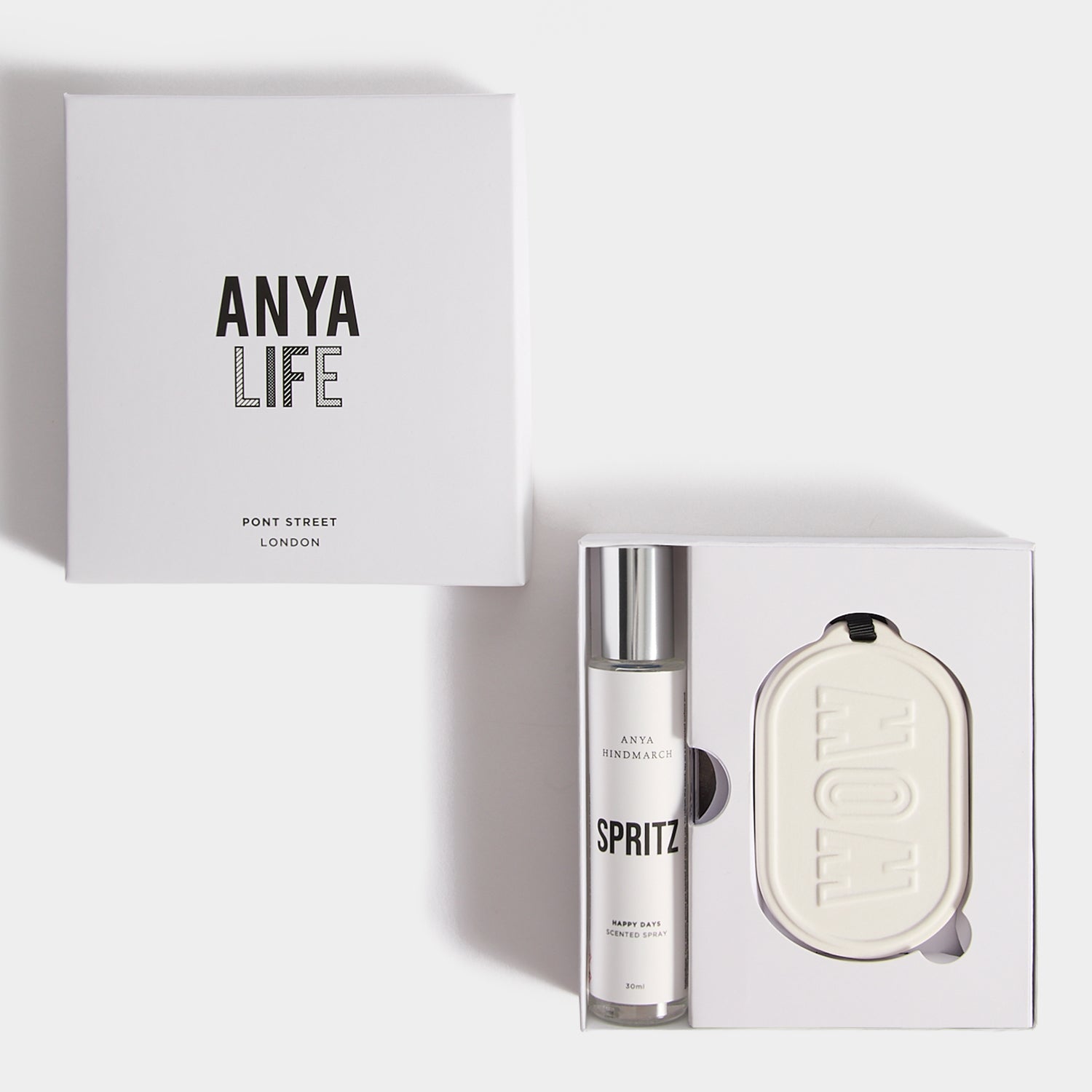 Happy Days Diffuser | Anya Hindmarch UK
