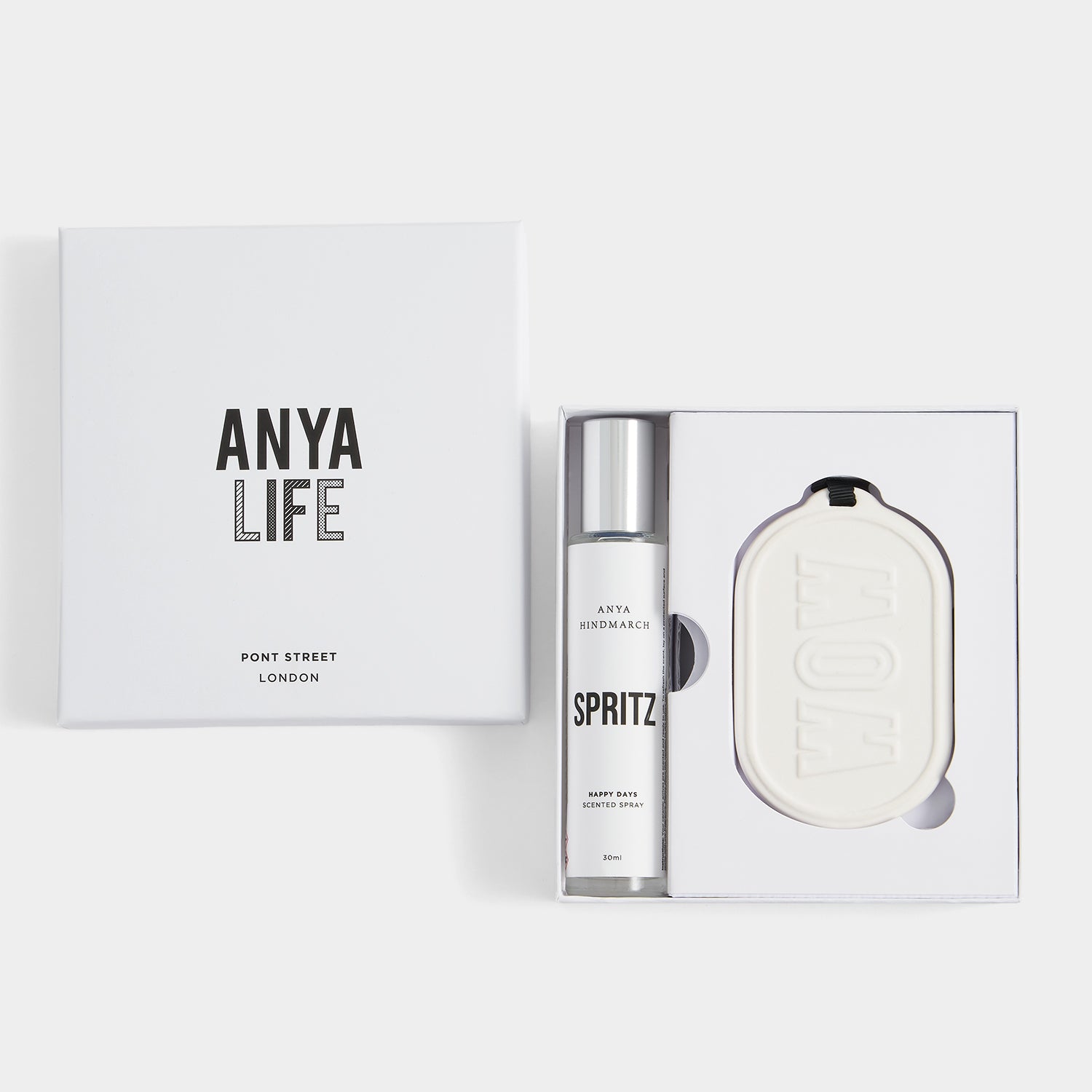 Happy Days Diffuser | Anya Hindmarch UK