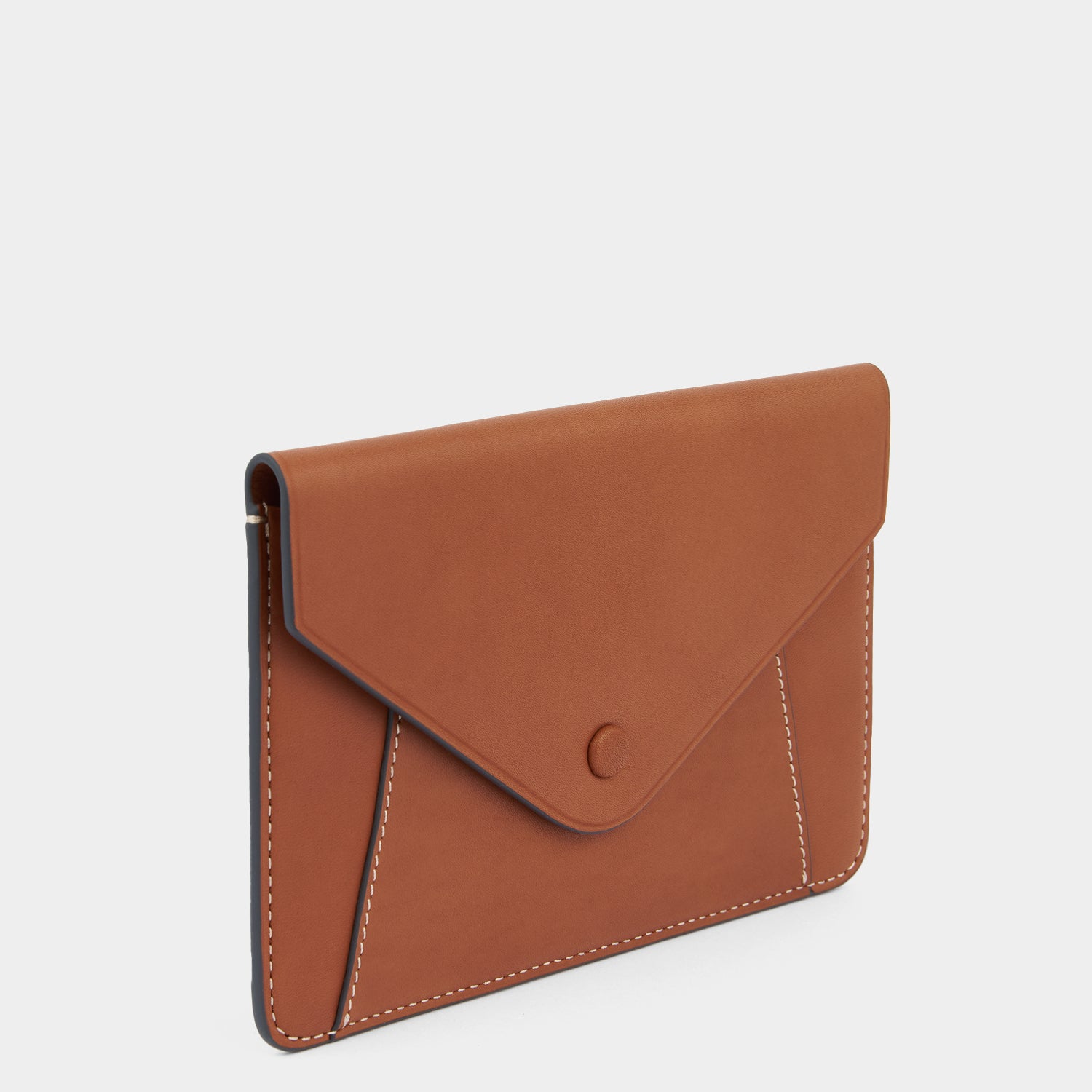 Envelope Passport Holder | Anya Hindmarch UK