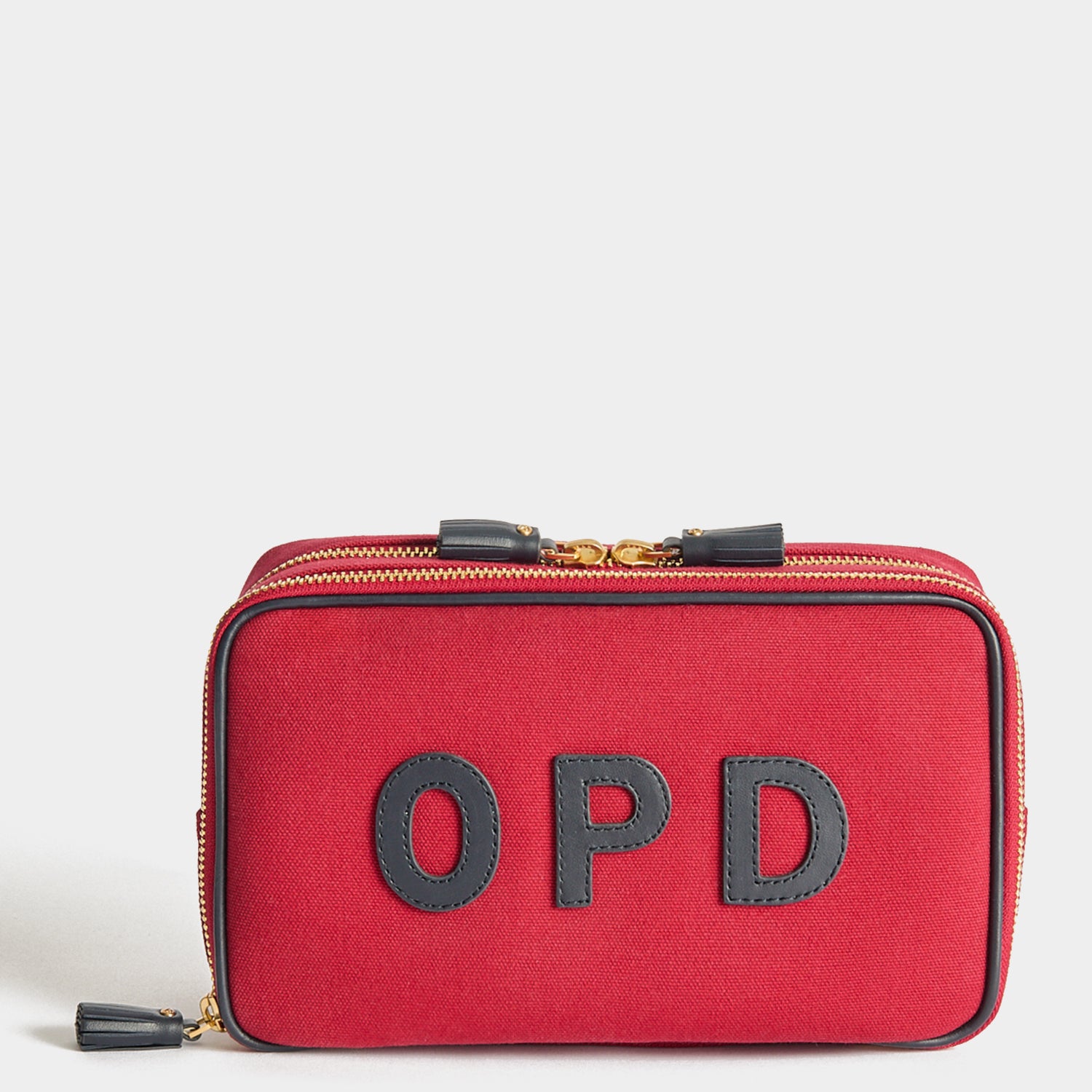 Bespoke Walton Washbag | Anya Hindmarch UK