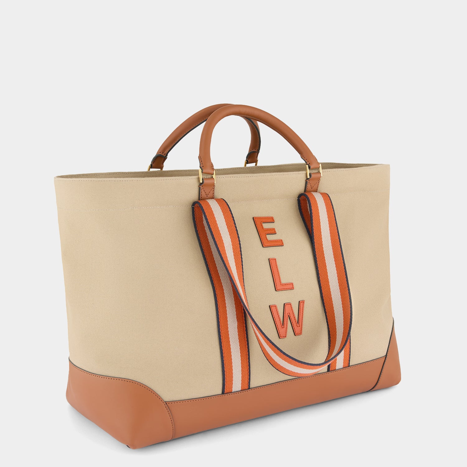 Bespoke Walton E/W Tote | Anya Hindmarch UK