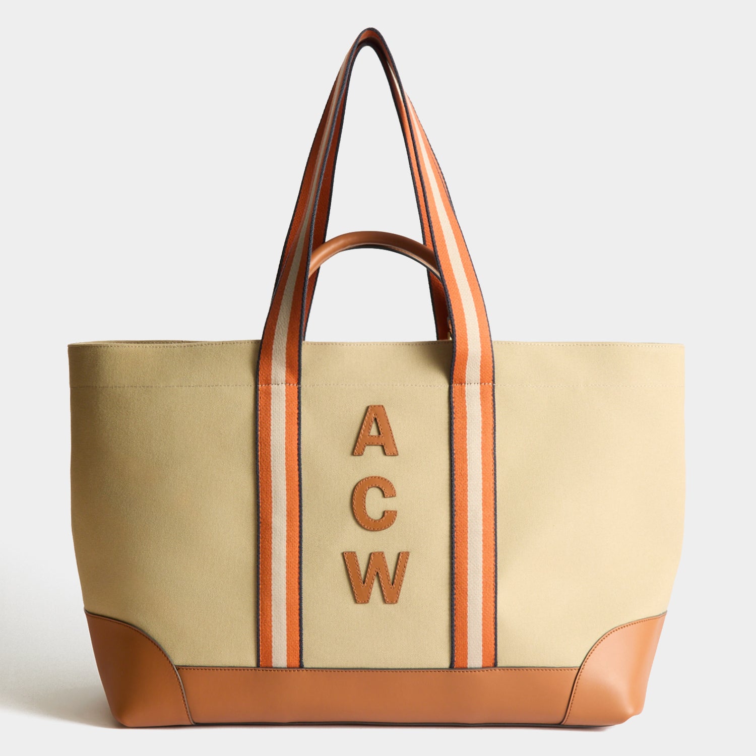 Bespoke Walton E/W Tote | Anya Hindmarch UK