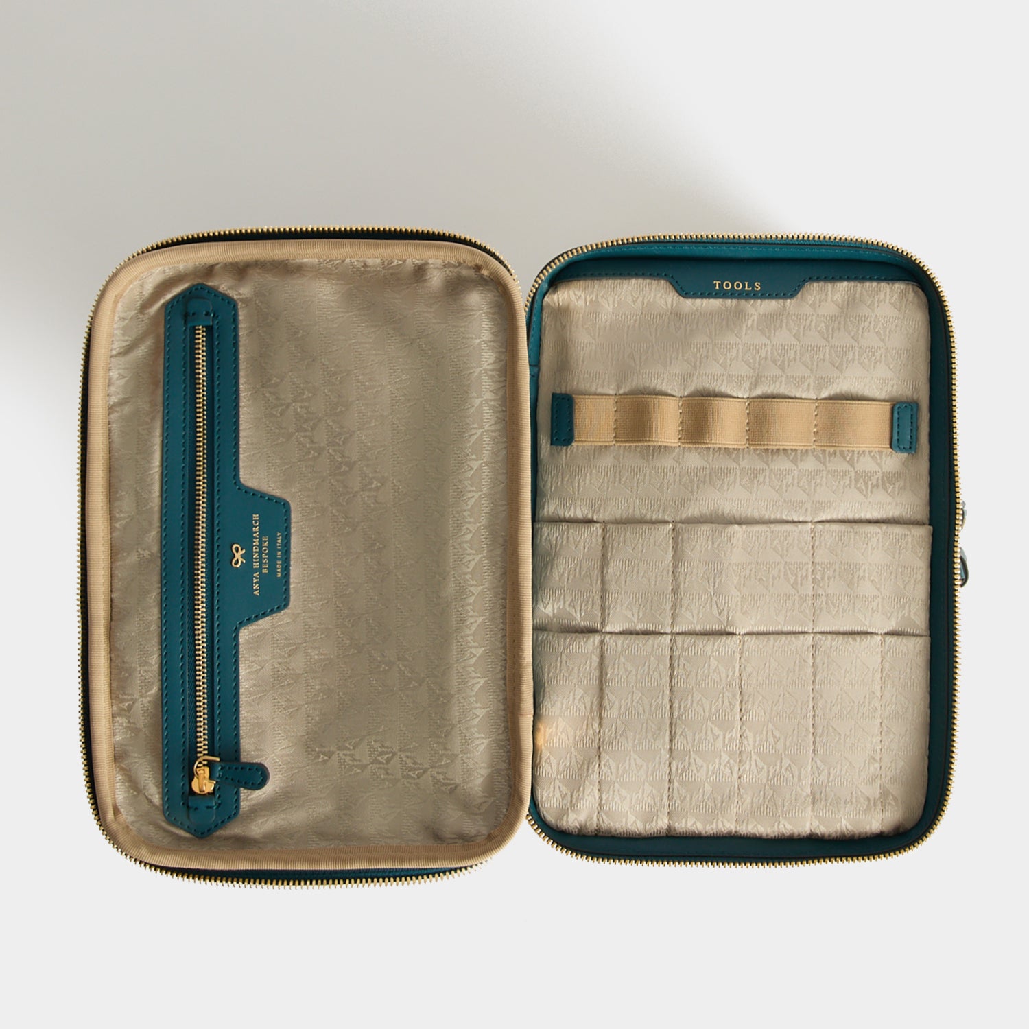 Bespoke Walton Vanity Kit | Anya Hindmarch UK