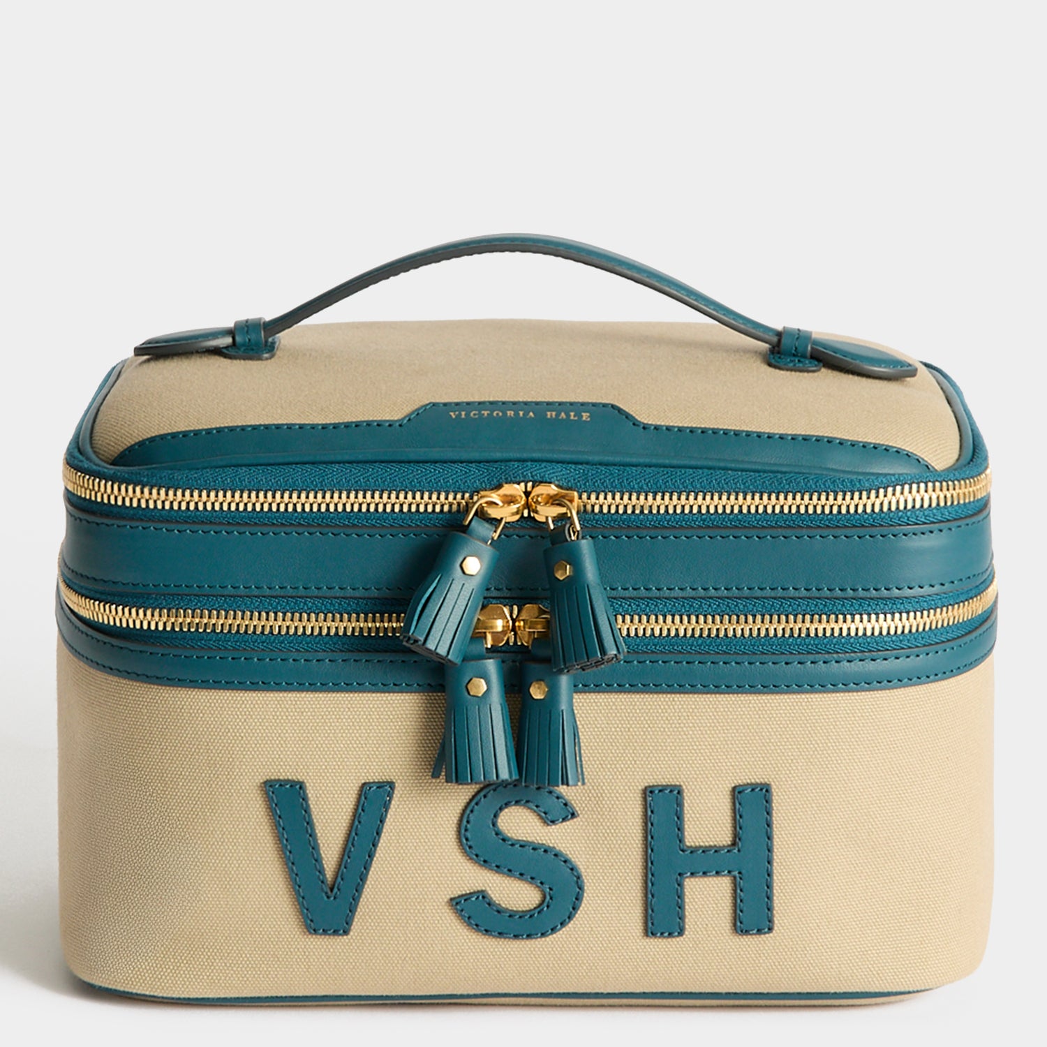 Bespoke Walton Vanity Kit | Anya Hindmarch UK