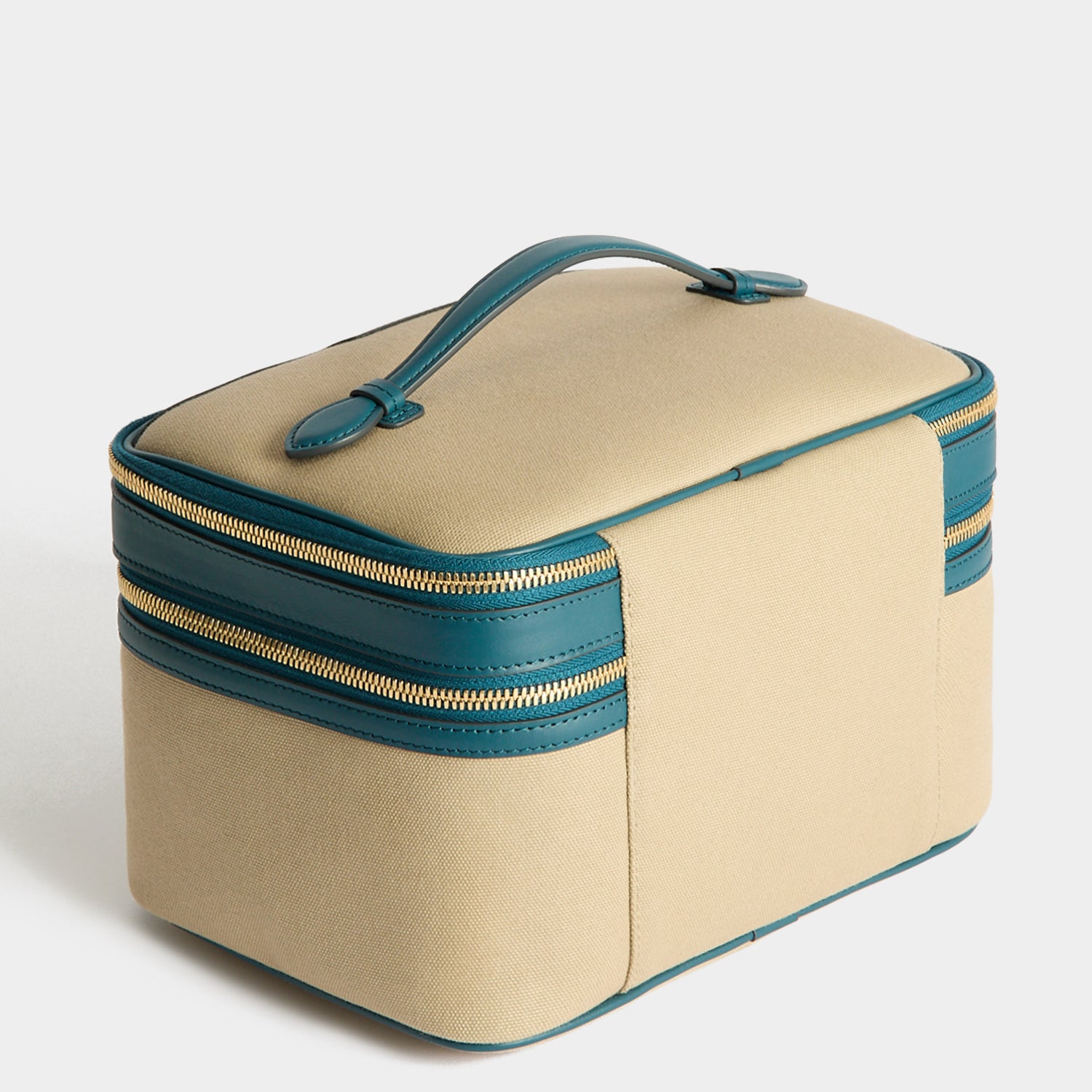 Bespoke Walton Vanity Kit | Anya Hindmarch UK