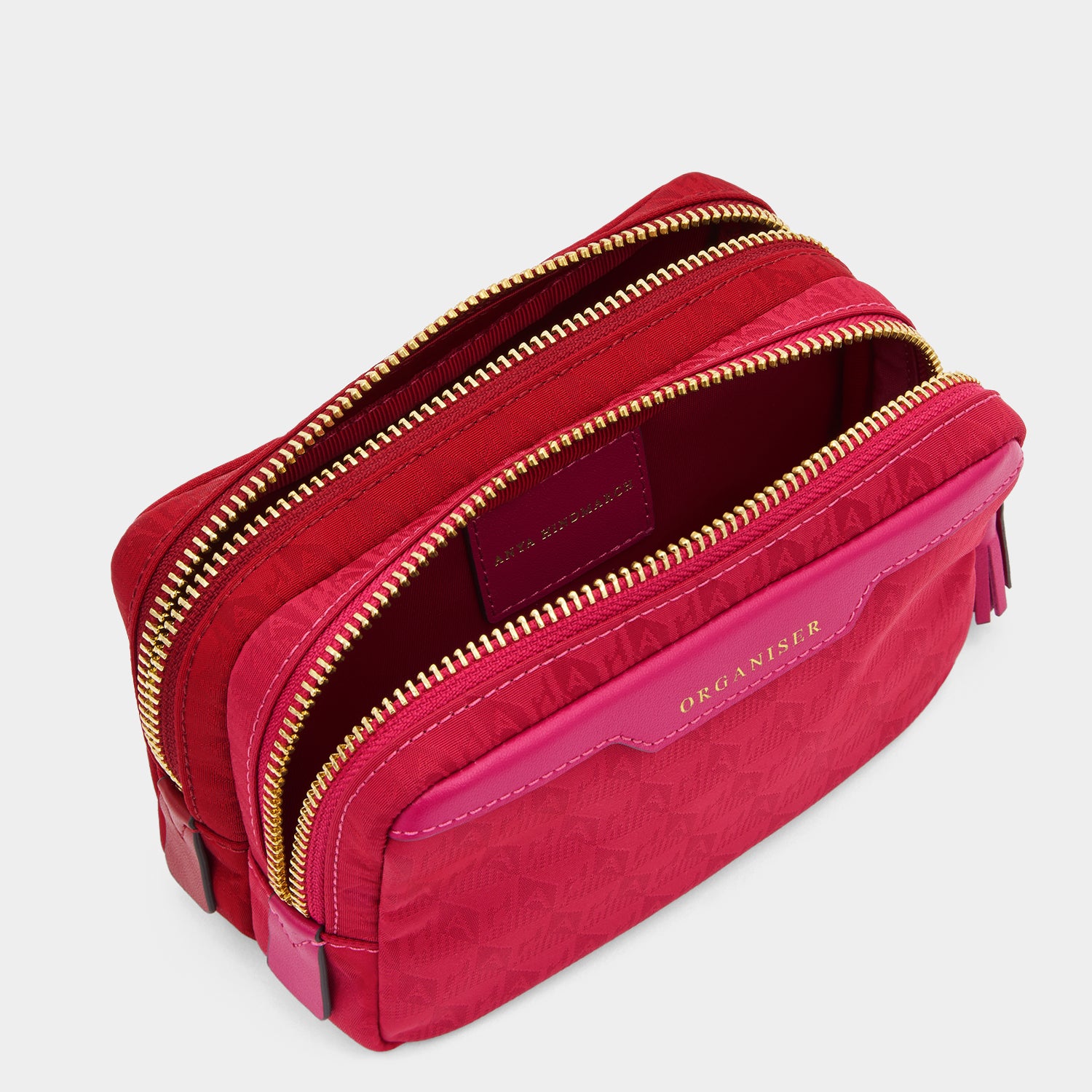 Organiser Duo Pouch | Anya Hindmarch UK