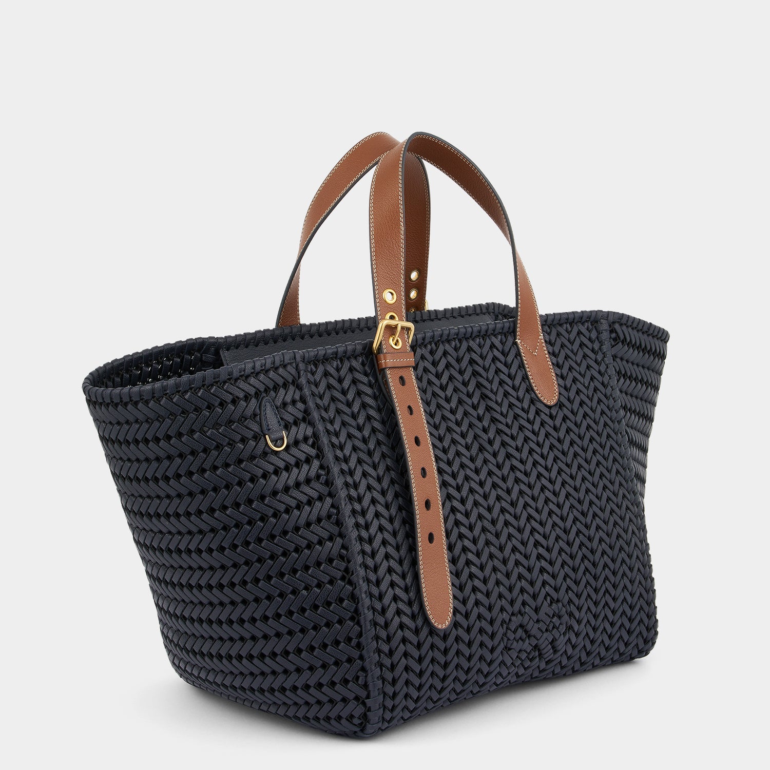 【送関込】Anya Hindmarch☆small square neeson tote bag Neeson Square Tote | Anya Hindmarch UK