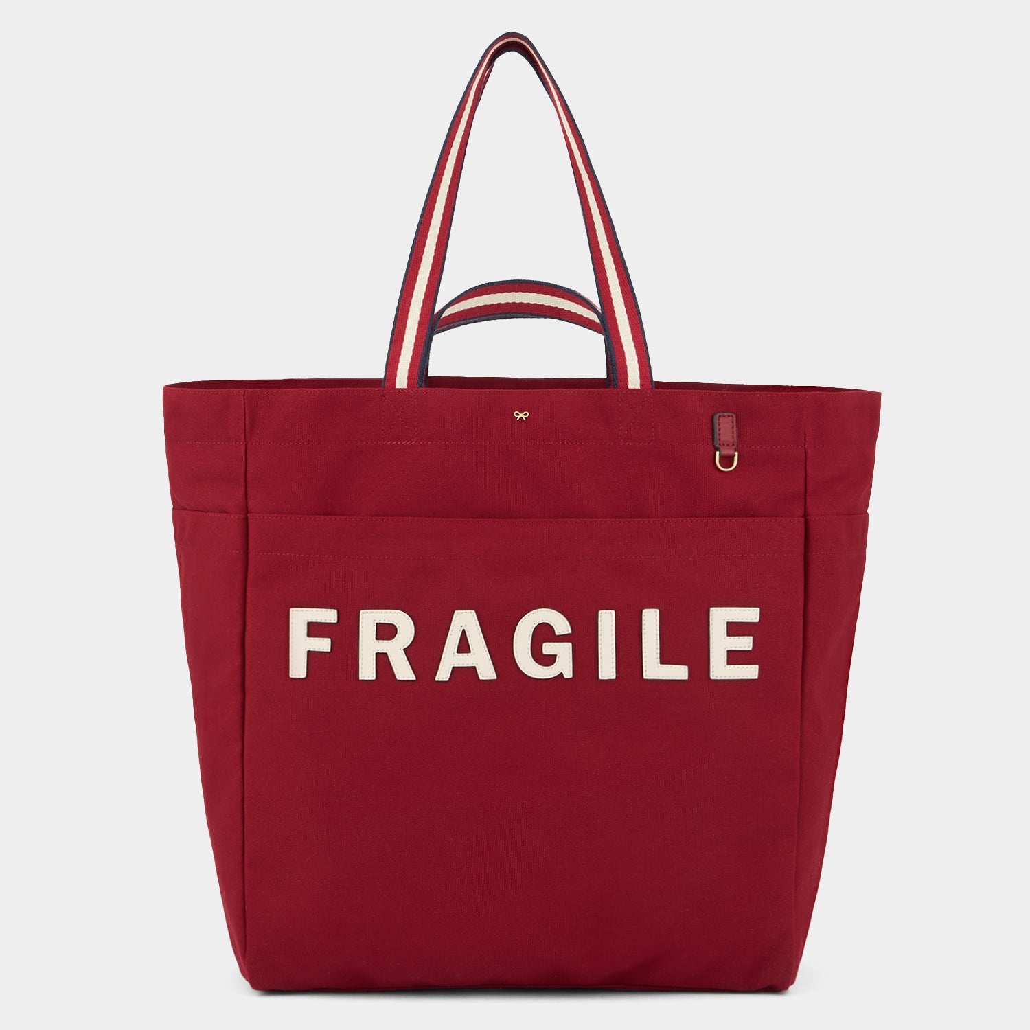 Fragile Household Tote | Anya Hindmarch UK Fragile Household Tote | Anya Hindmarch UK
