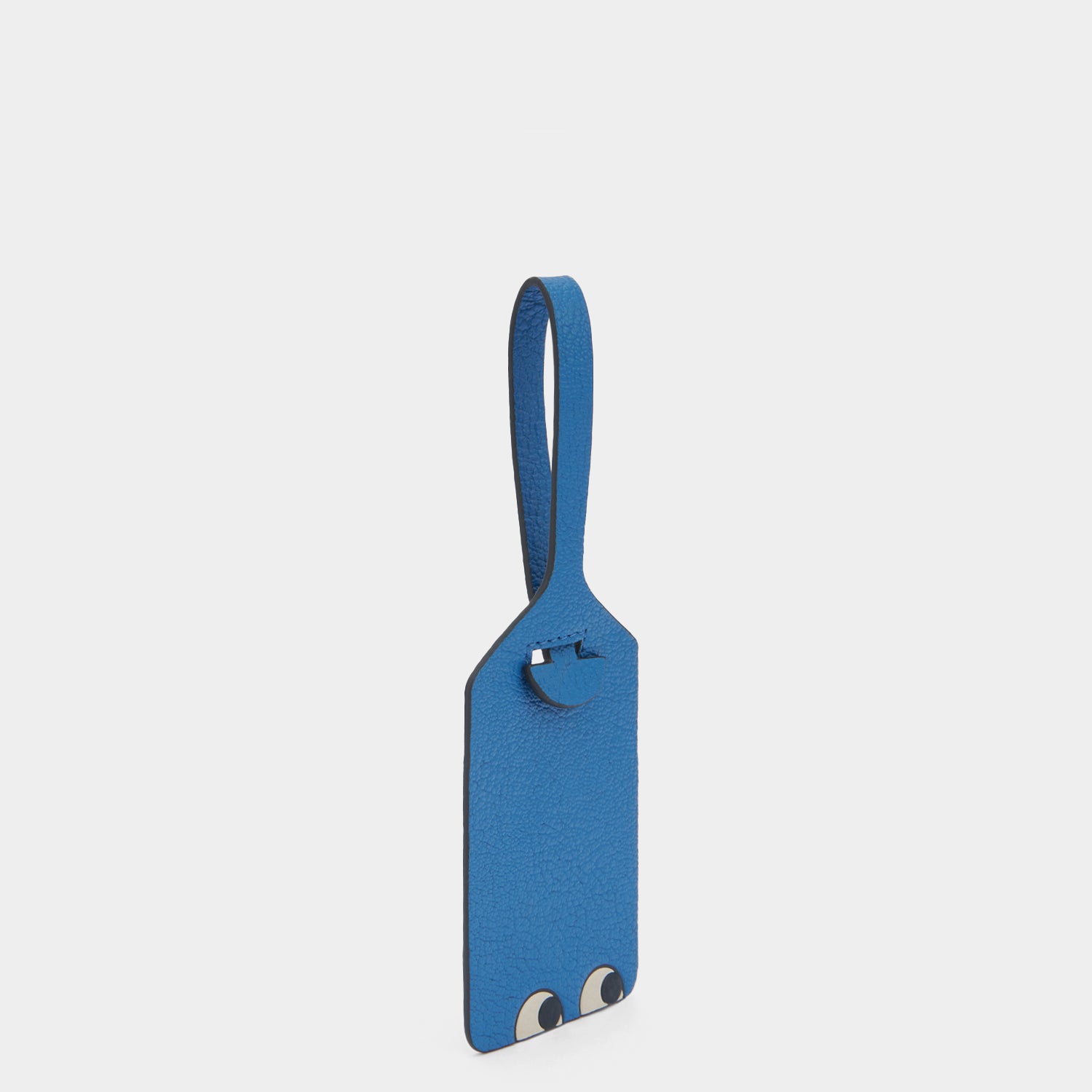 【ANYA HINDMARCH】ラゲッジ・タグ ANYA HINDMARCH アニヤハインドマーチ キーリング Luggage Tag
