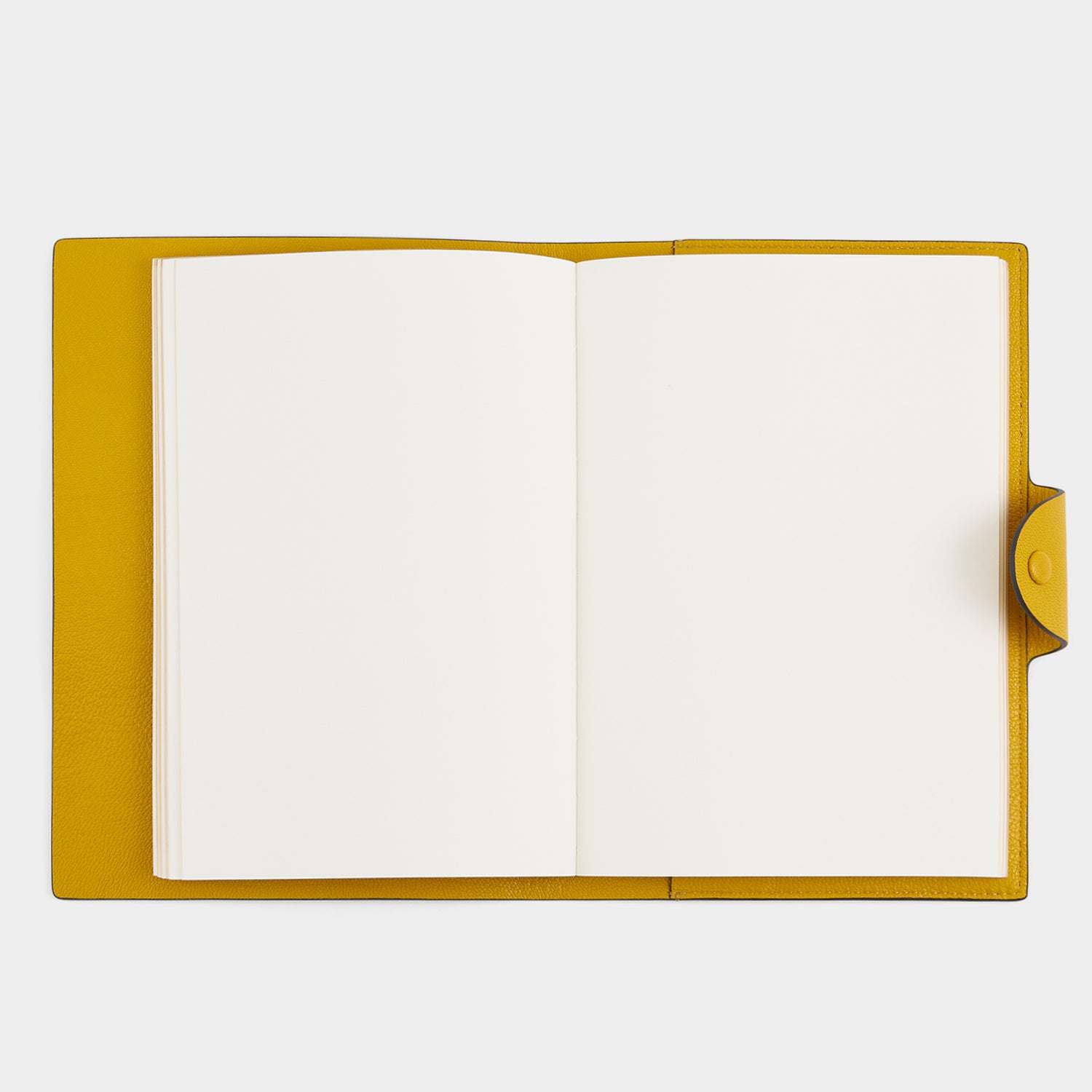関税込☆ANYA HINDMARCH Leather A5 Wink Journal Wink A5 Journal | Anya Hindmarch UK