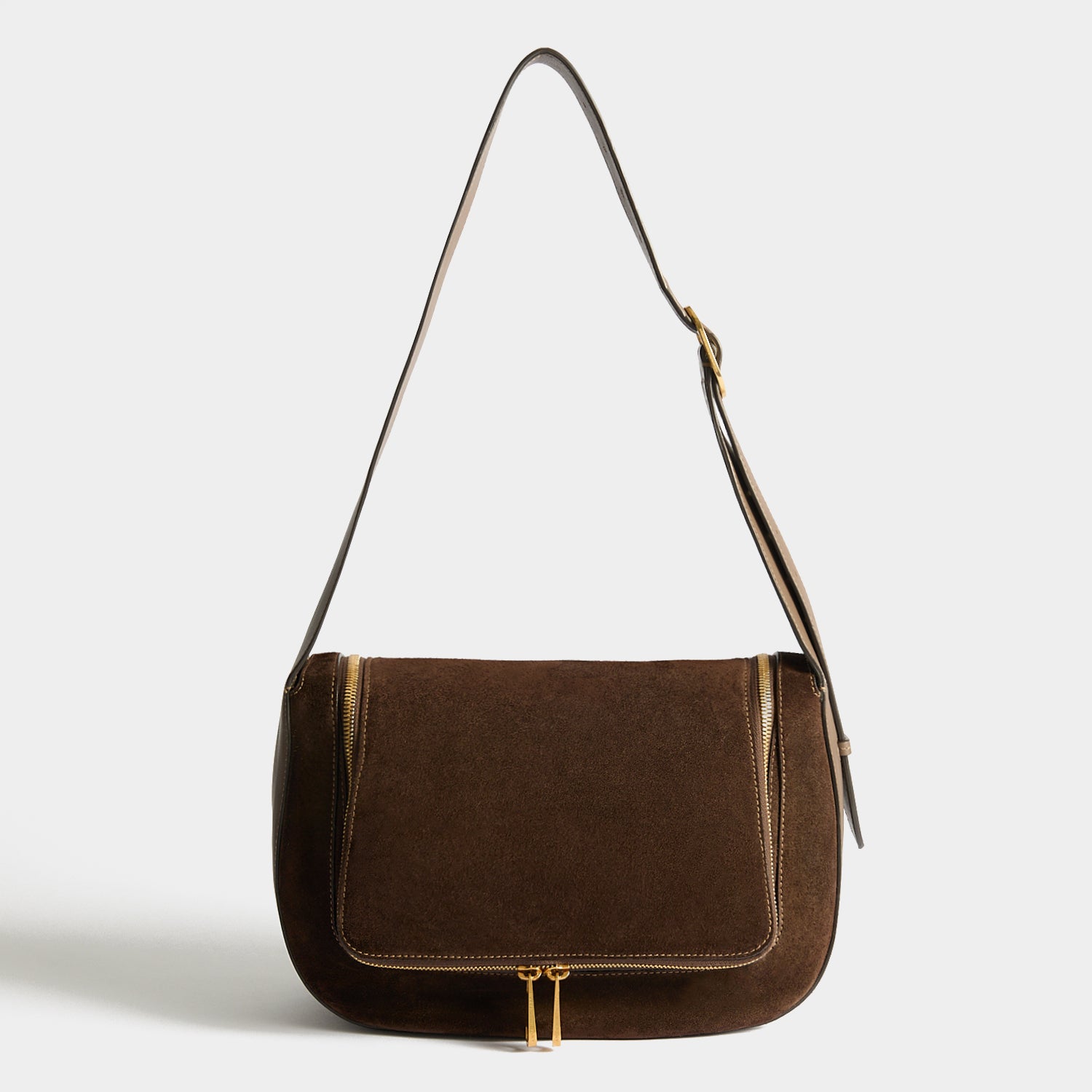 Vere Shoulder Bag | Anya Hindmarch UK