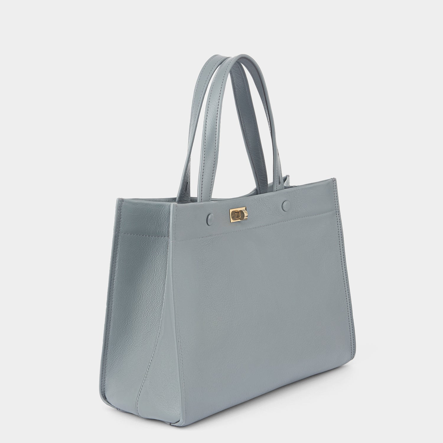 【Anya Hindmarch】Mortimer スモール トートバッグ Mortimer：モティマー・トート | Anya Hindmarch JP