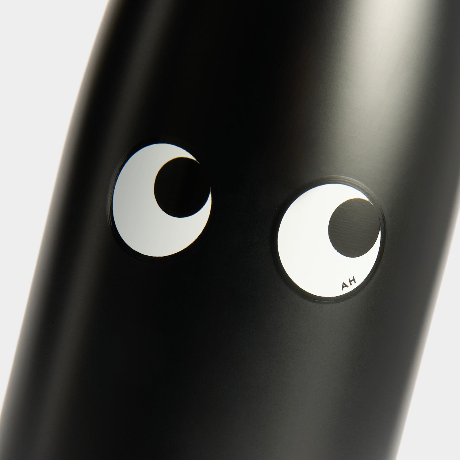 Eyes Reusable Water Bottle | Anya Hindmarch UK