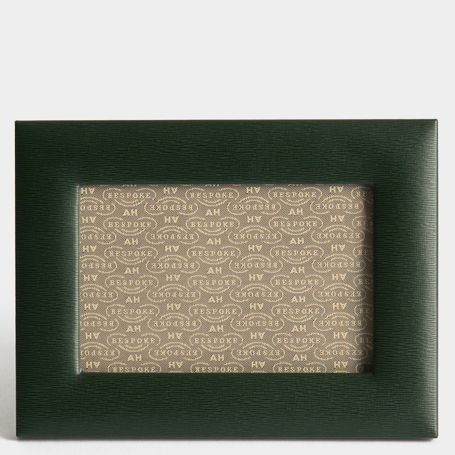 Bespoke Shaftesbury 6x4 Frame | Anya Hindmarch UK