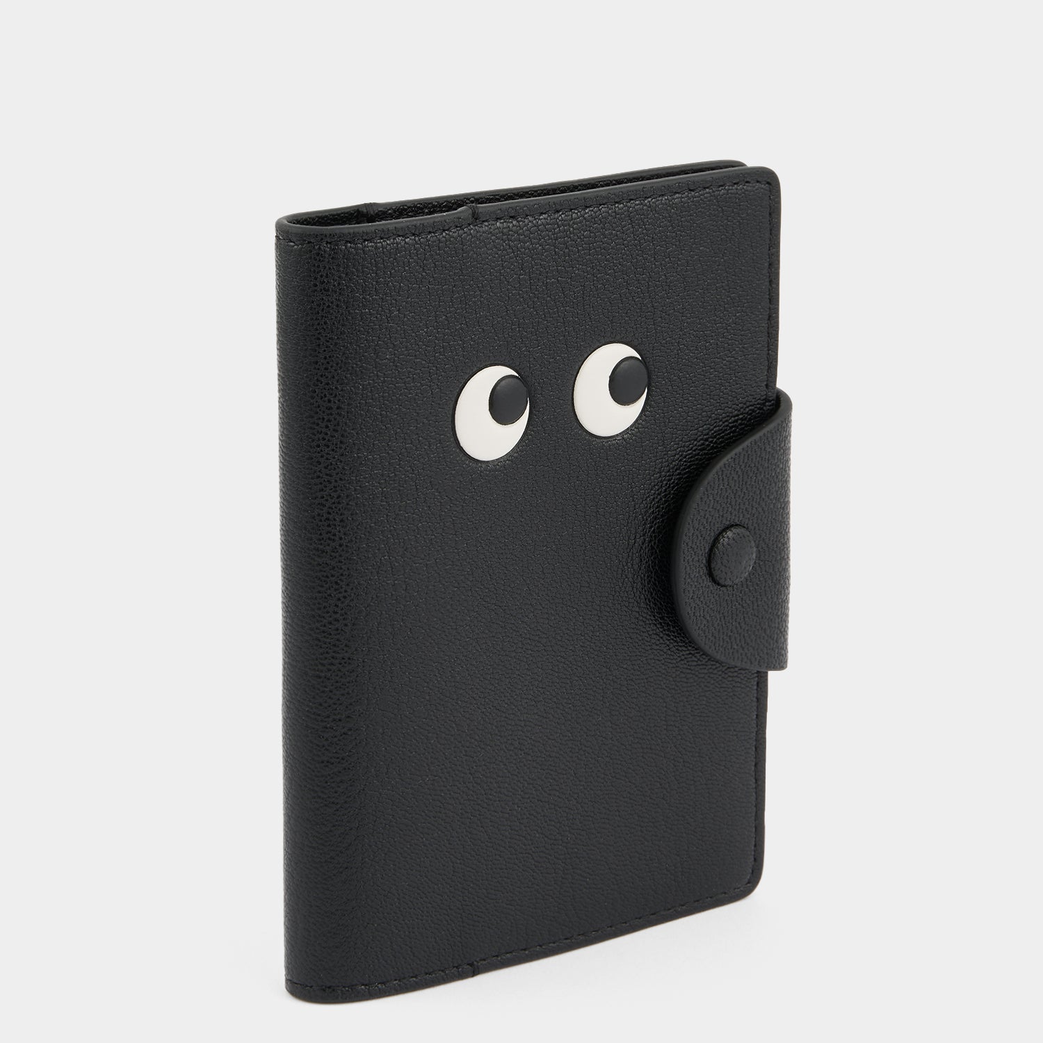 Eyes Passport Case | Anya Hindmarch UK